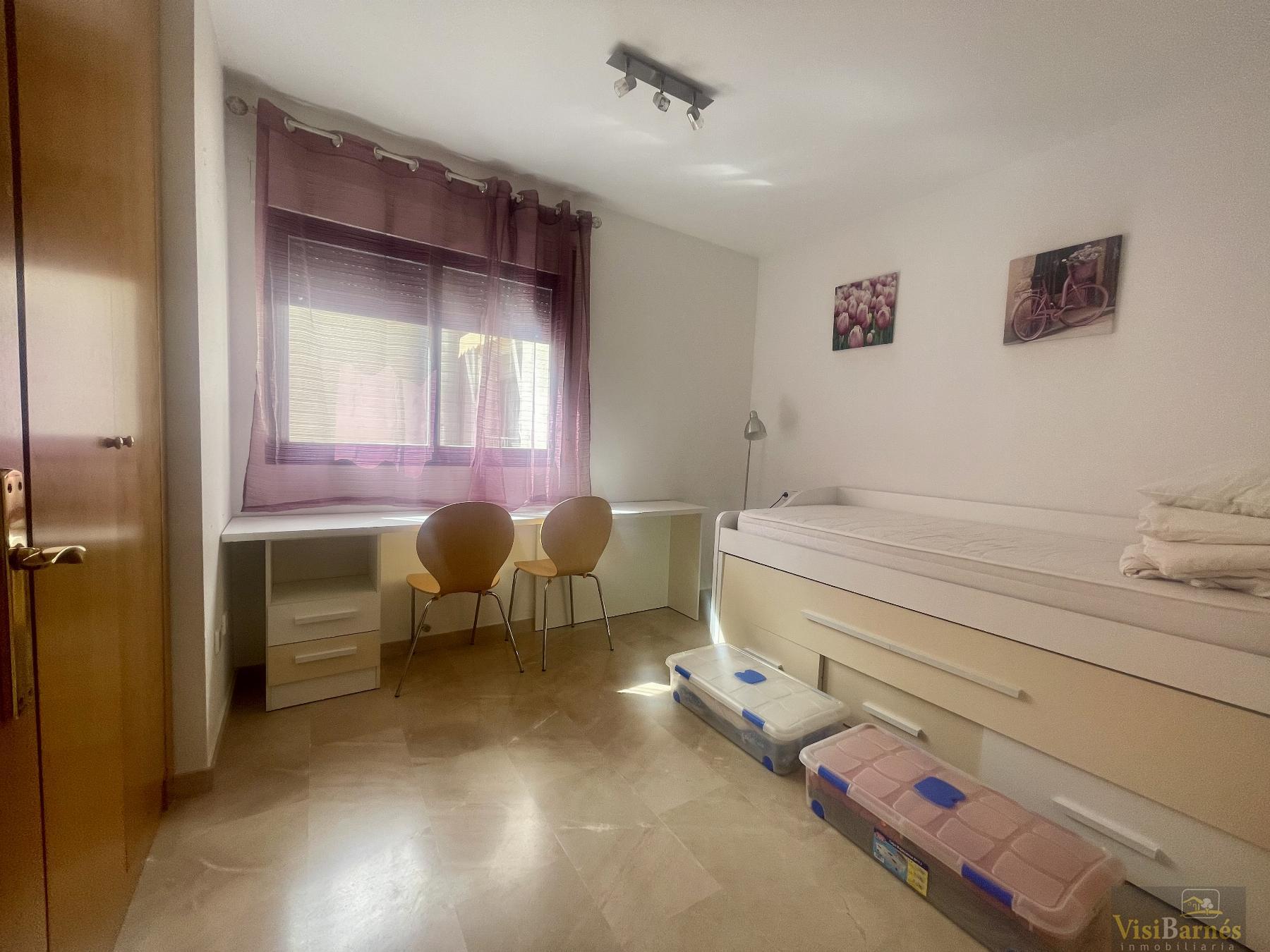 Venta de Ático en Lorca