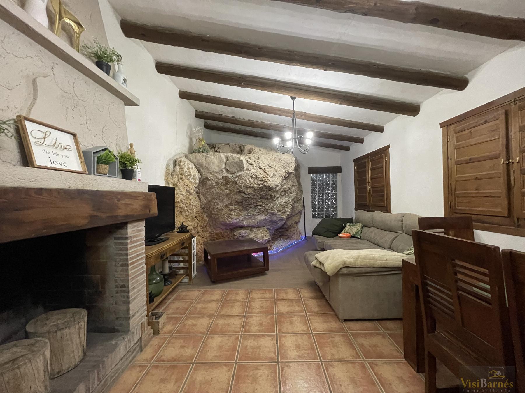 For sale of chalet in Lorca