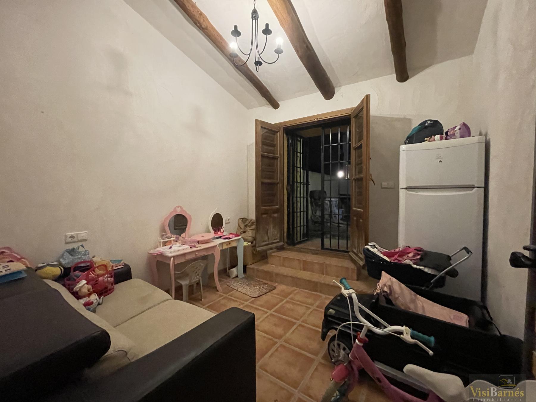 For sale of chalet in Lorca