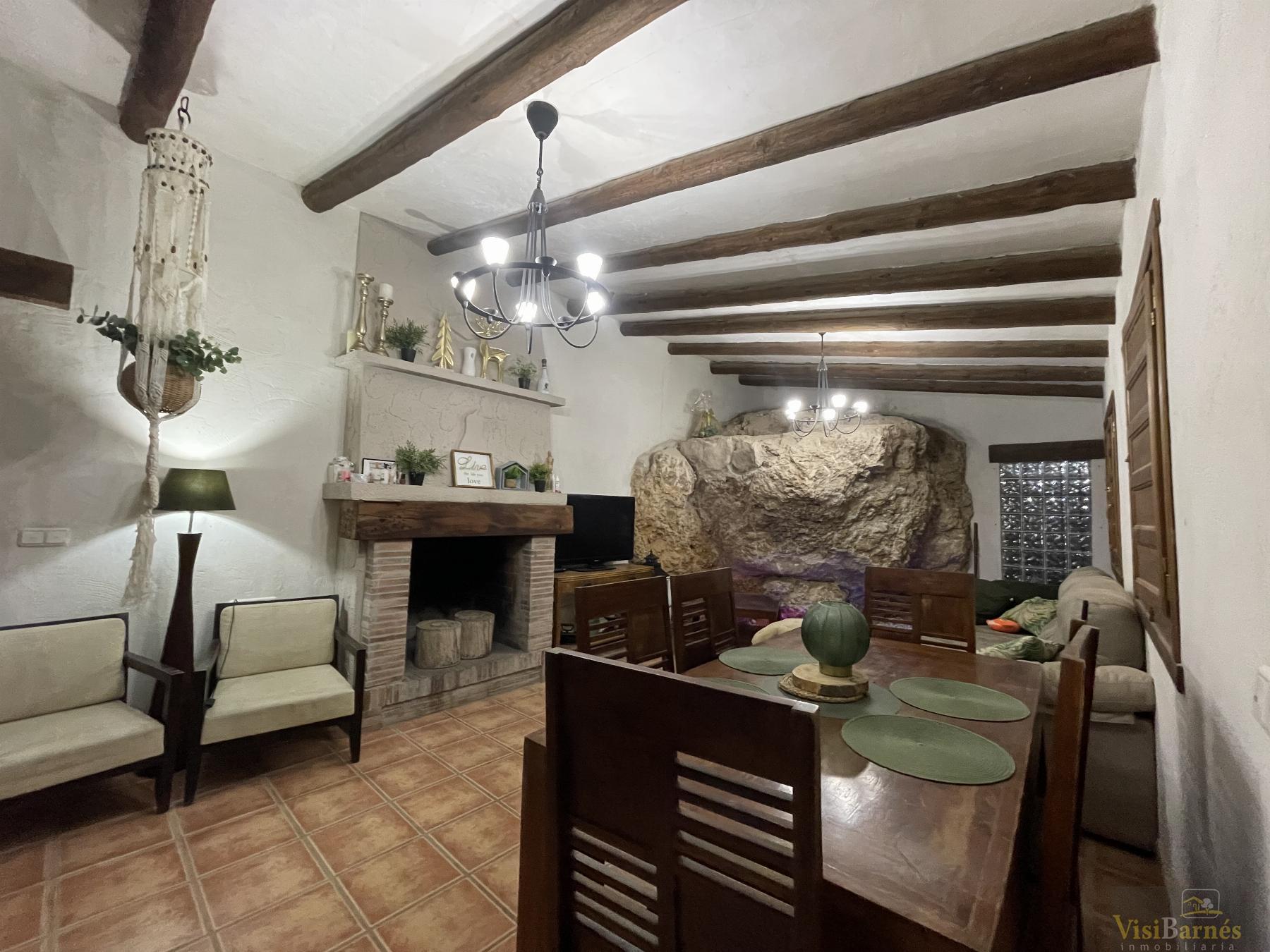 For sale of chalet in Lorca