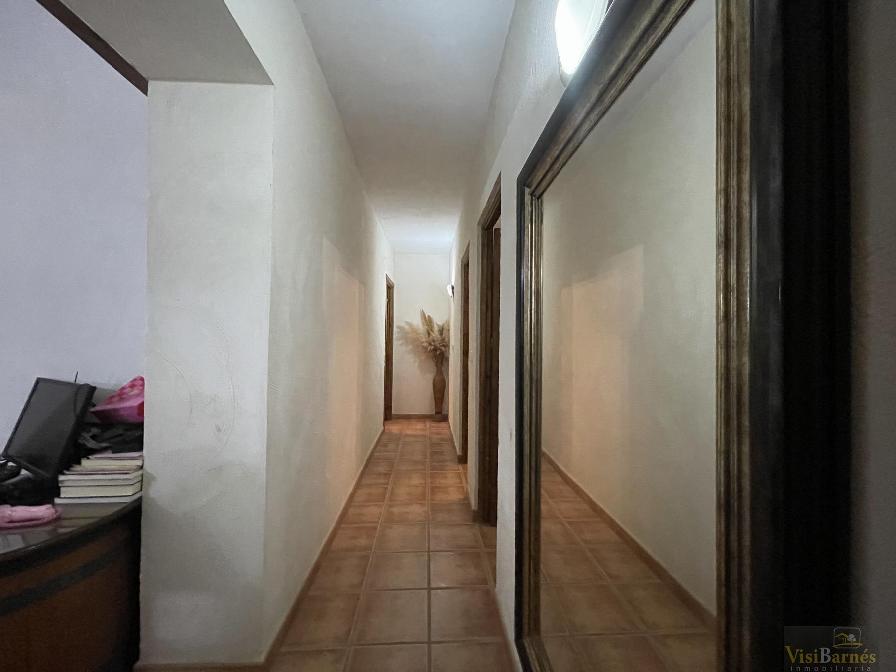 For sale of chalet in Lorca