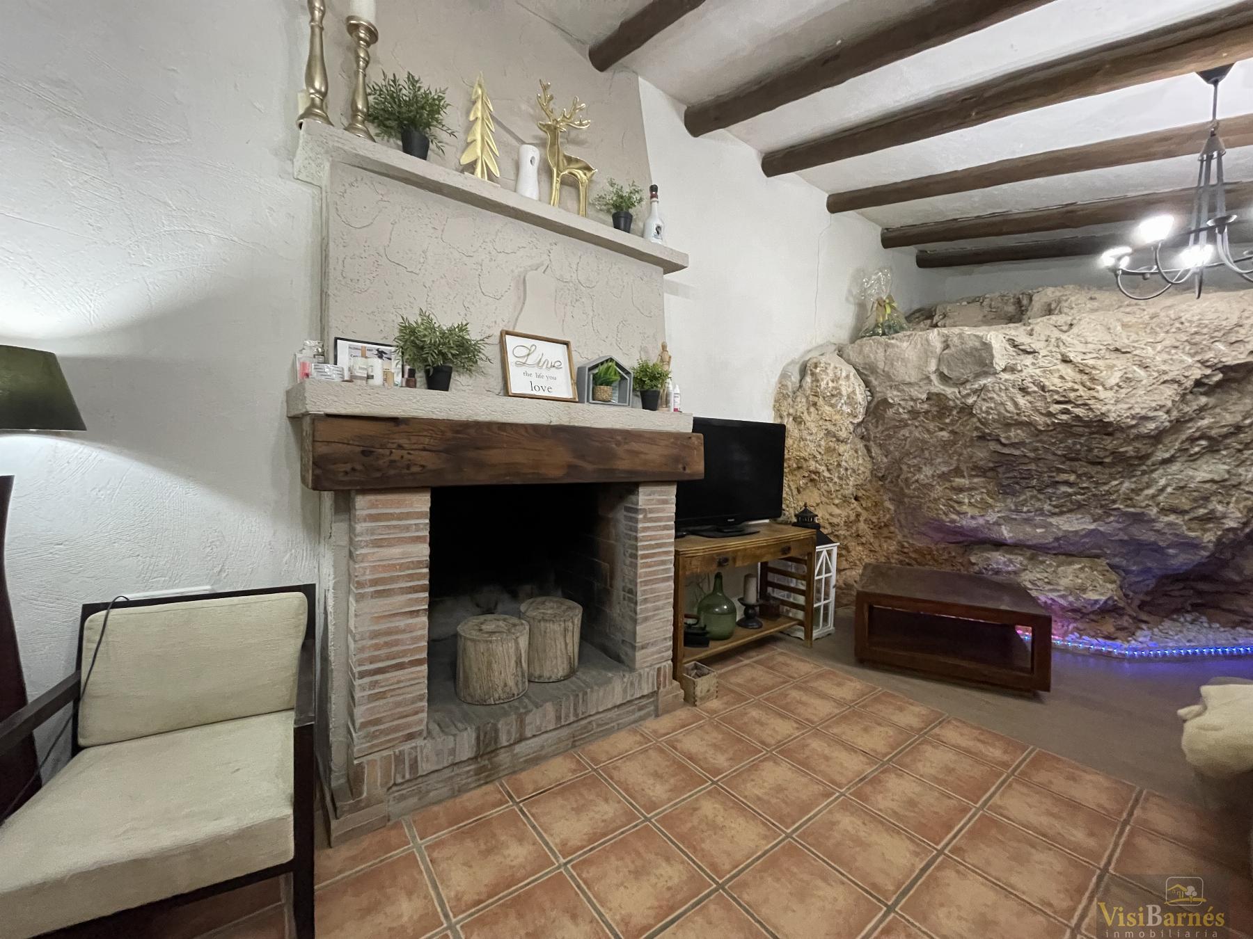 For sale of chalet in Lorca