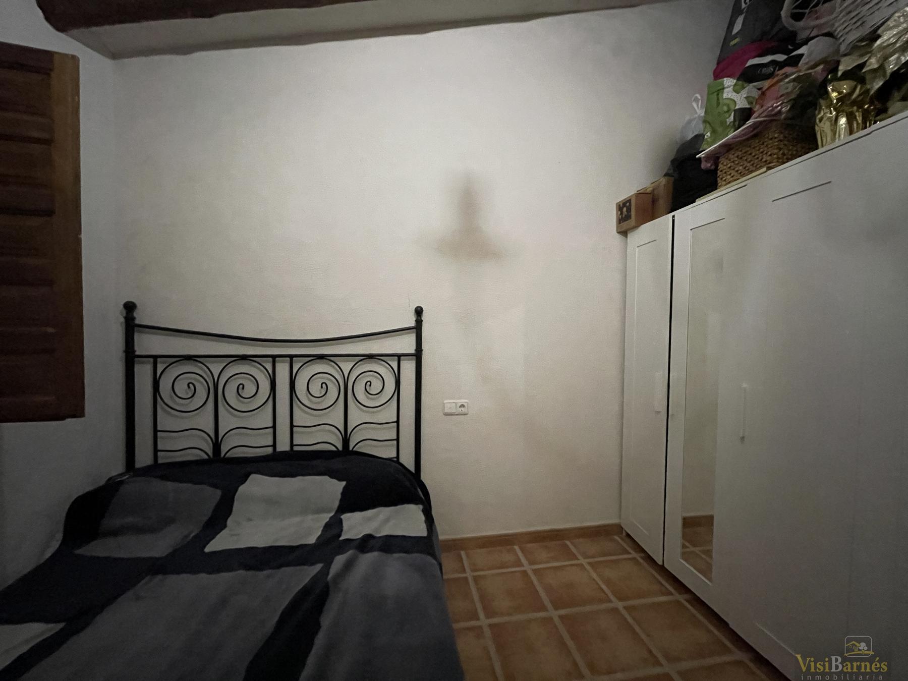 For sale of chalet in Lorca
