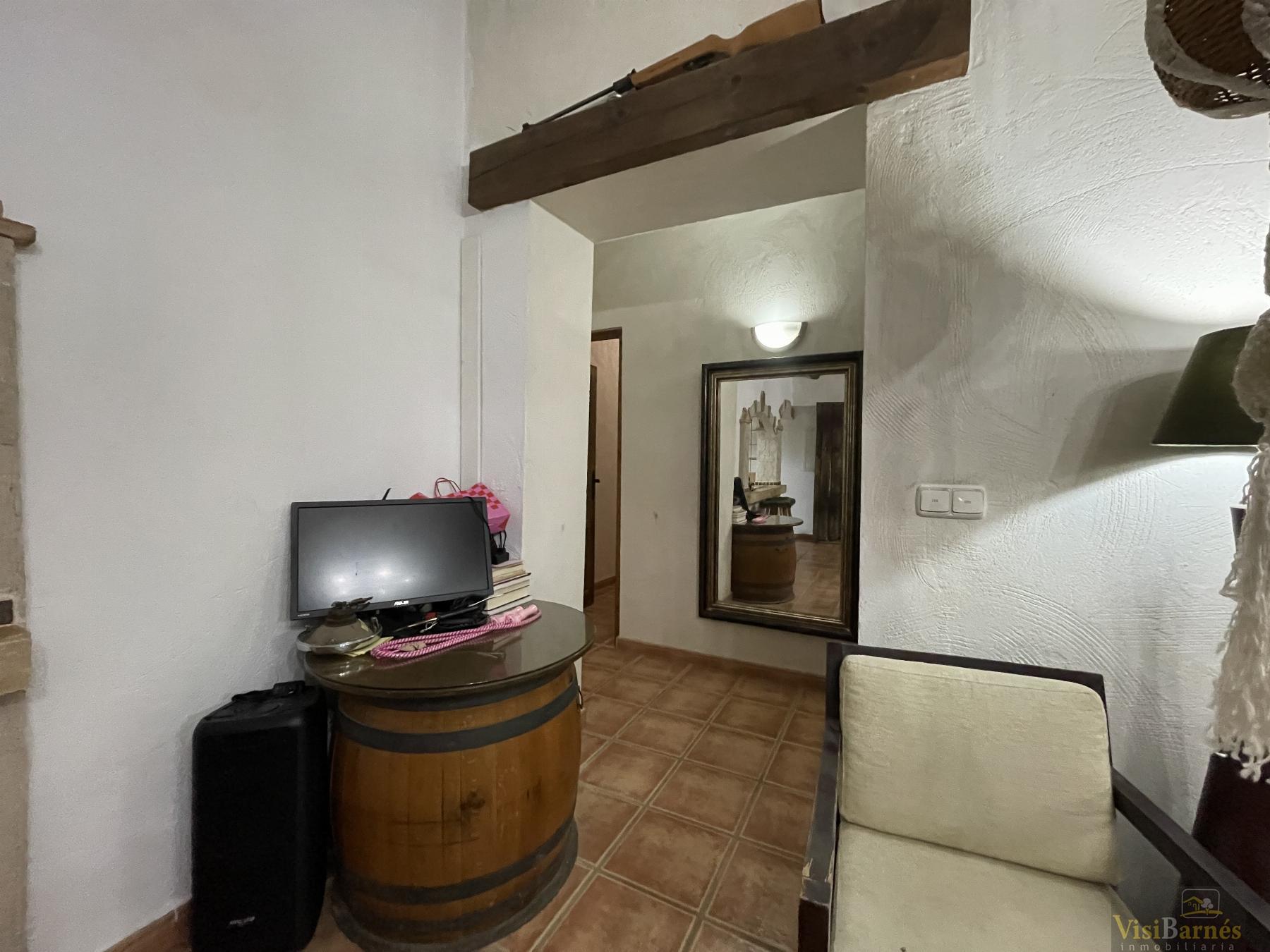 For sale of chalet in Lorca