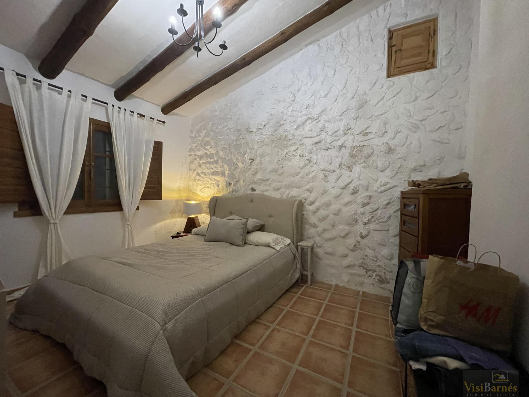 For sale of chalet in Lorca
