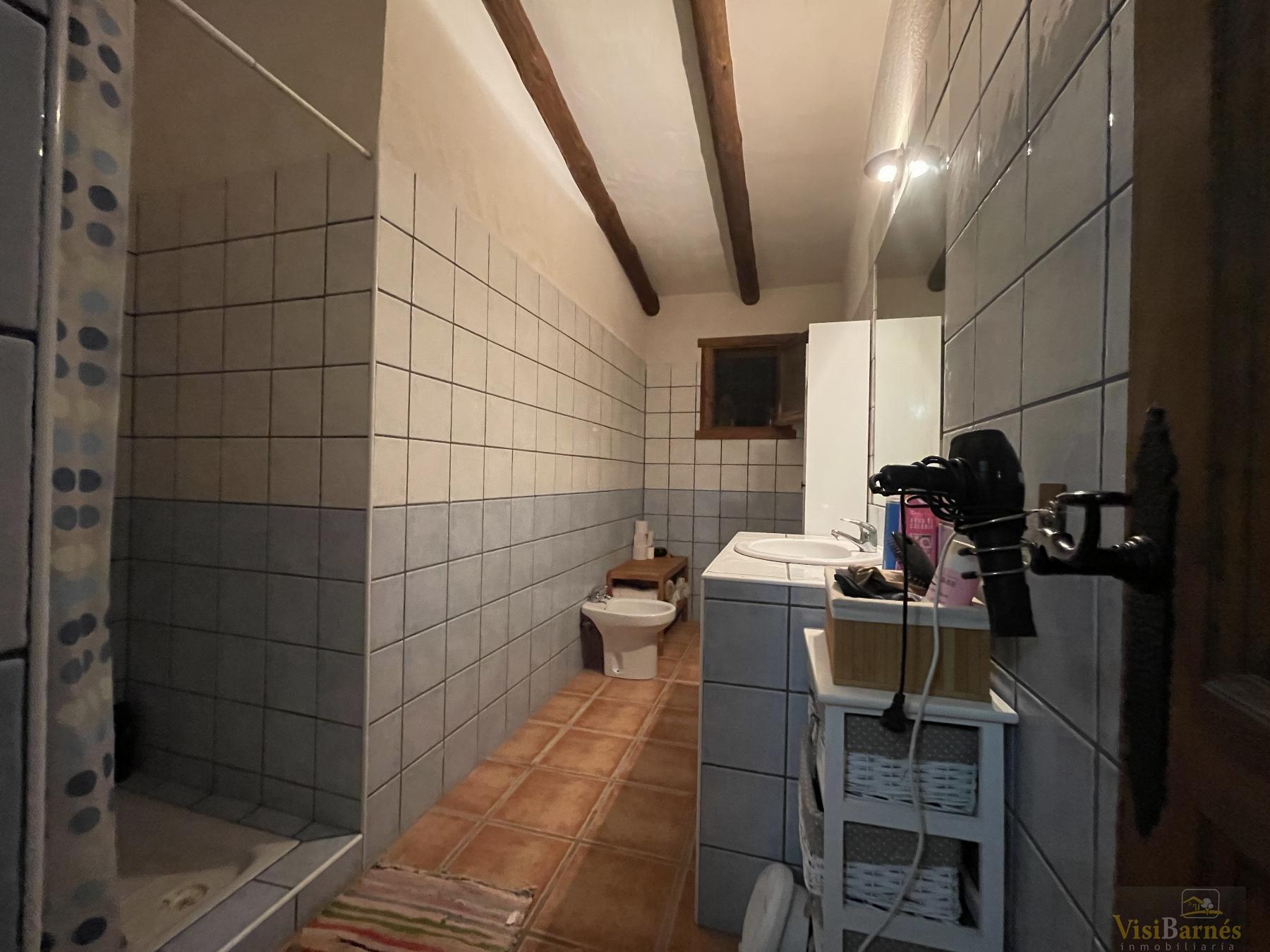 For sale of chalet in Lorca