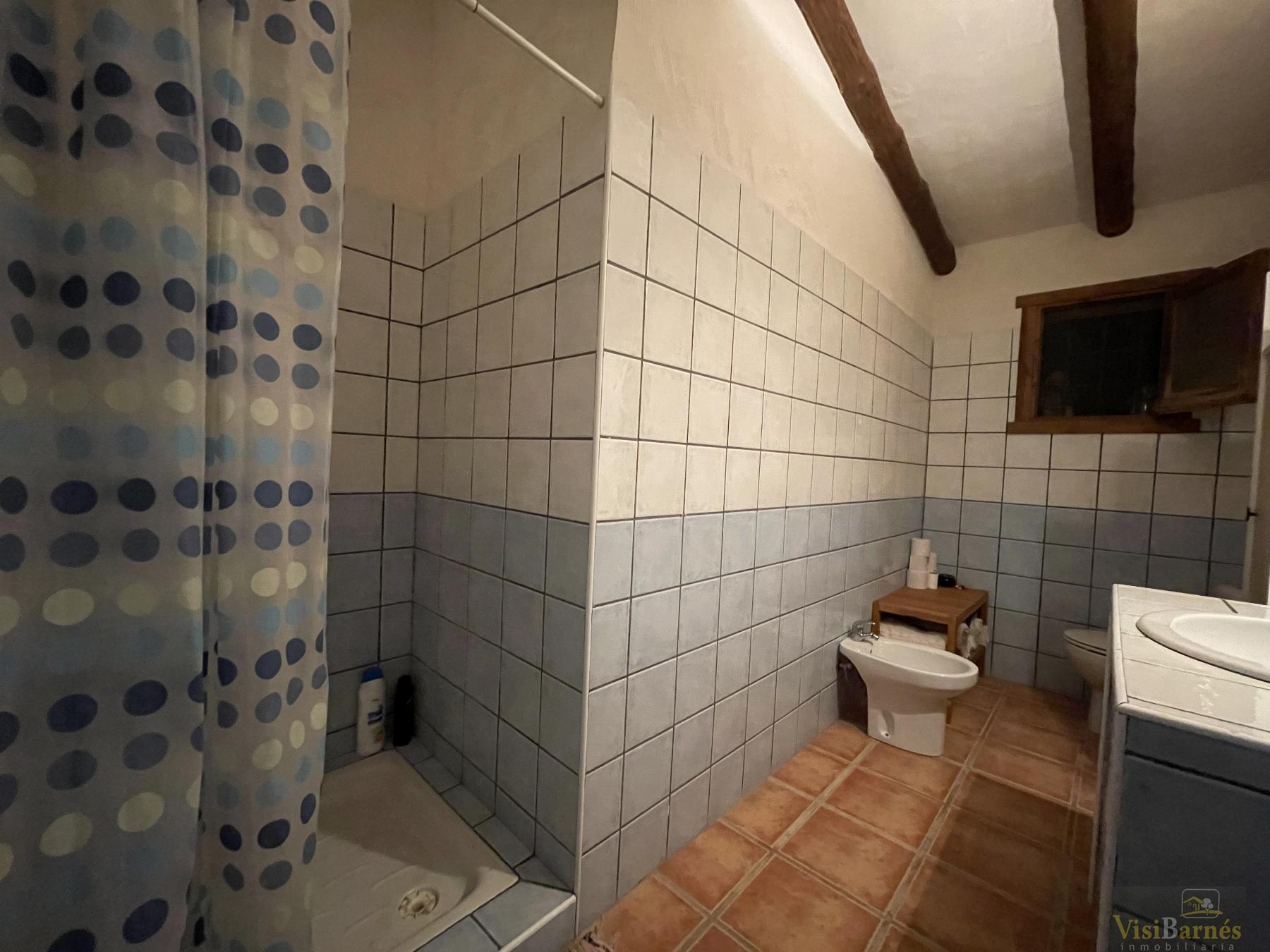 For sale of chalet in Lorca