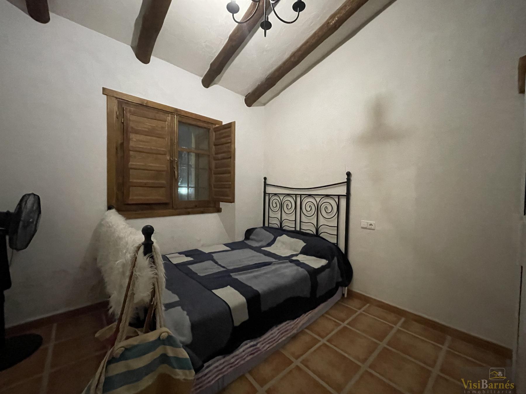 For sale of chalet in Lorca