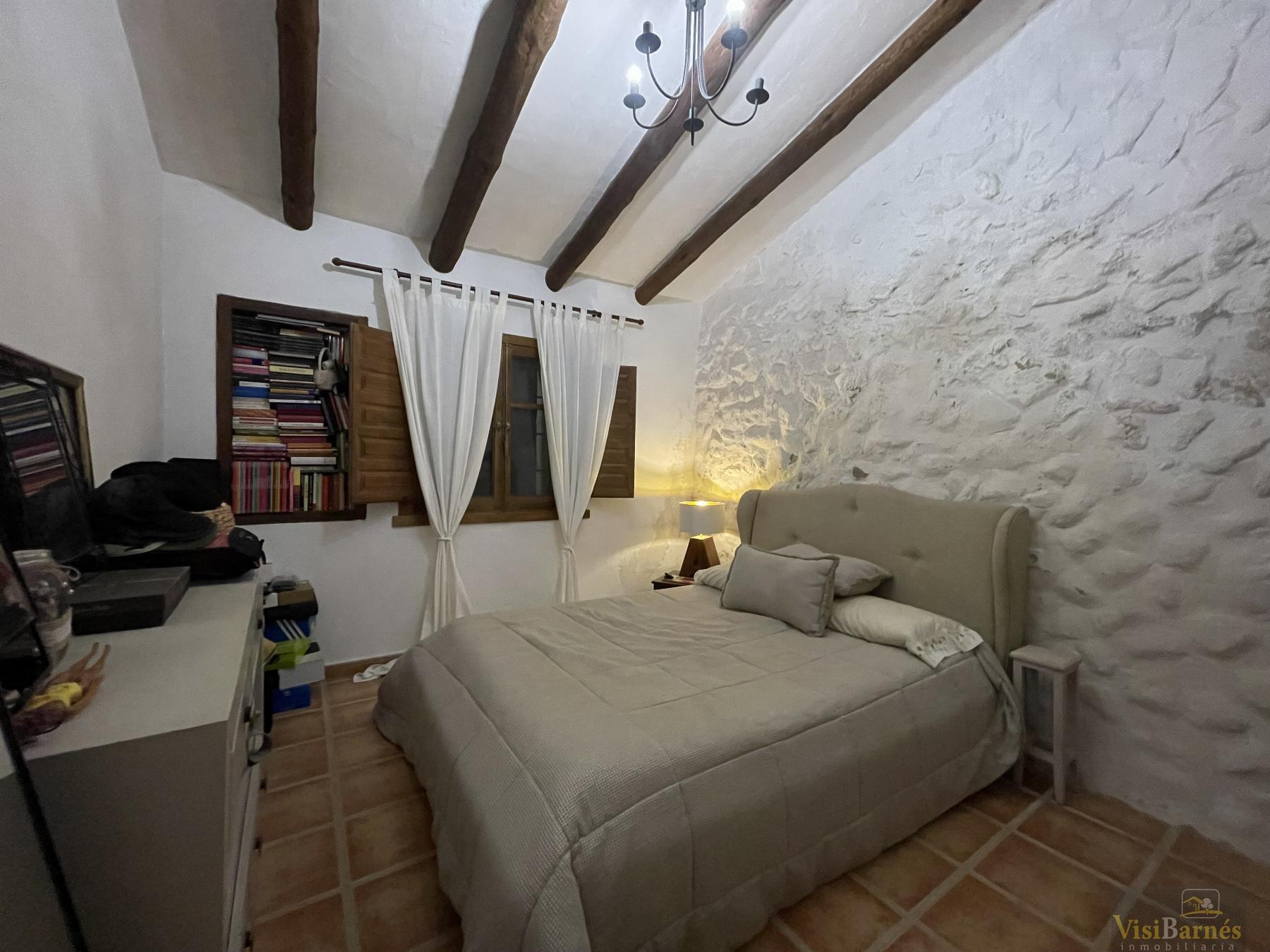 For sale of chalet in Lorca