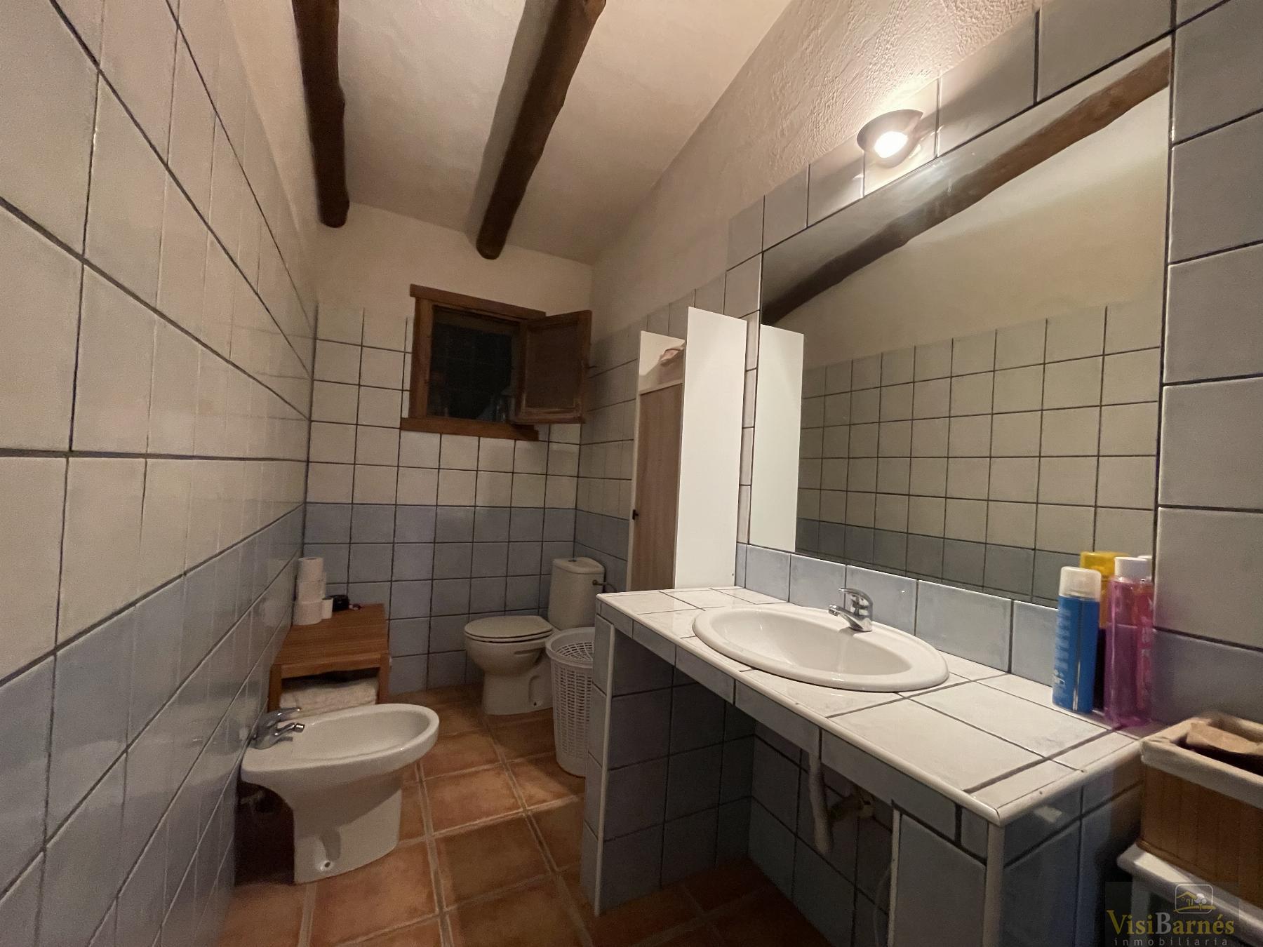 For sale of chalet in Lorca