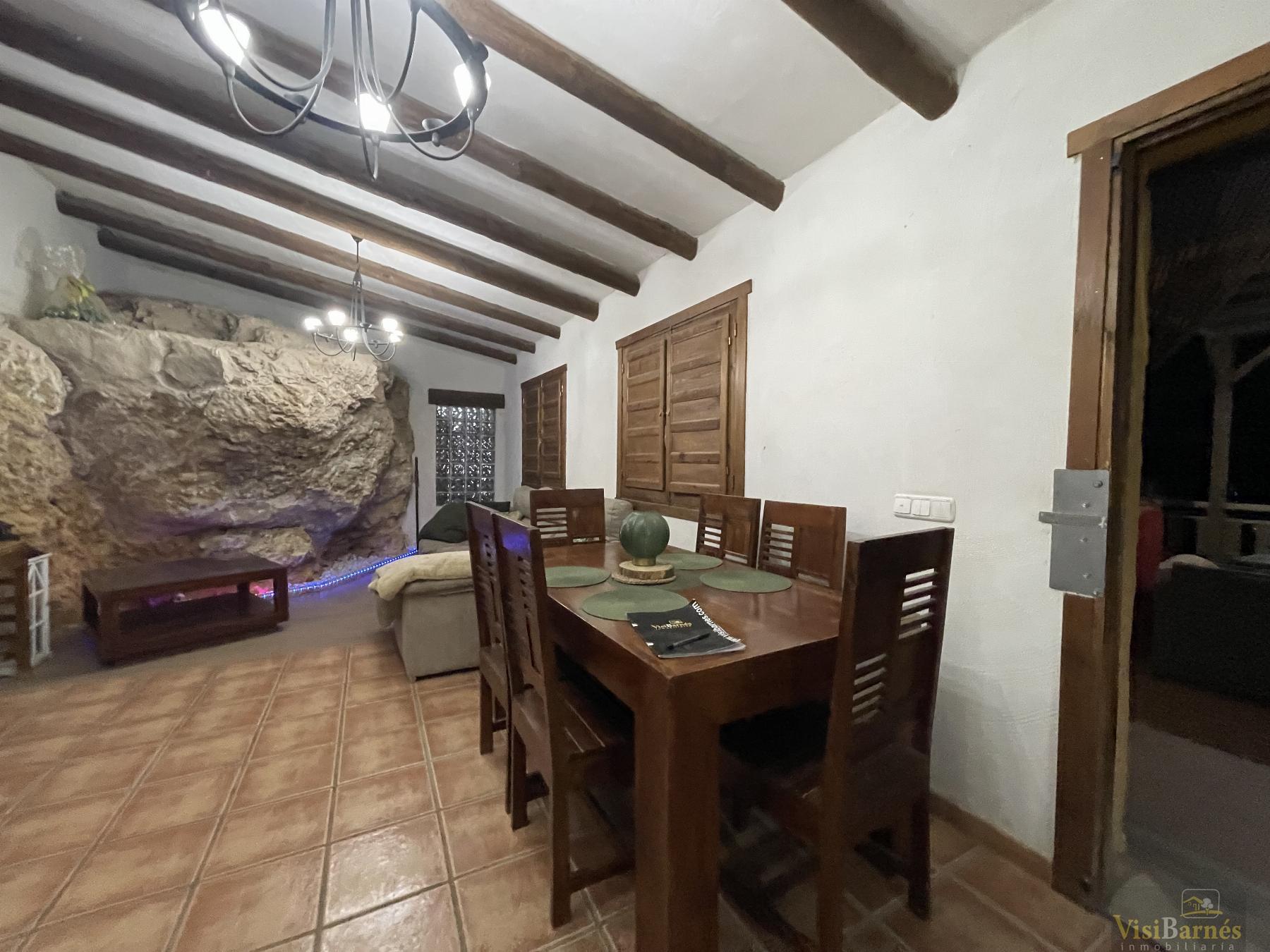 For sale of chalet in Lorca