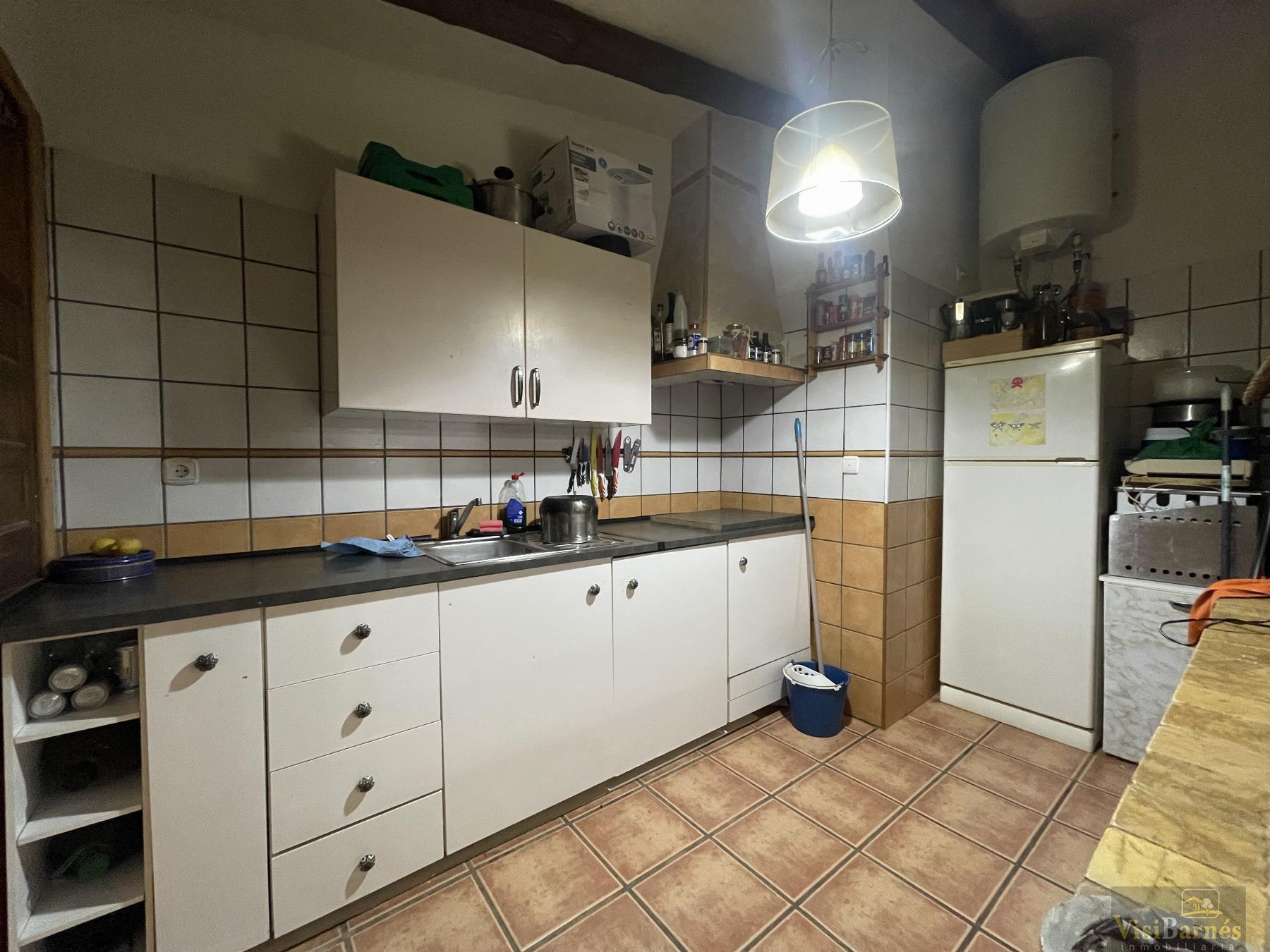 For sale of chalet in Lorca