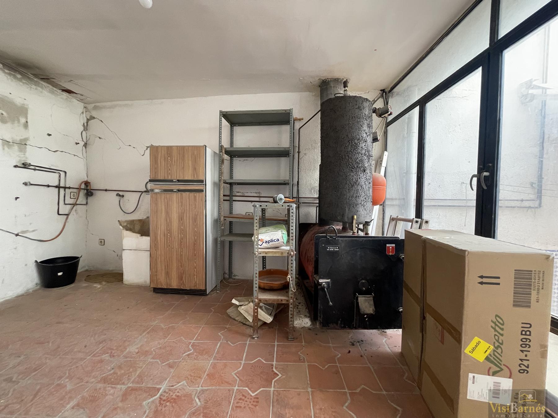 For sale of house in Lorca