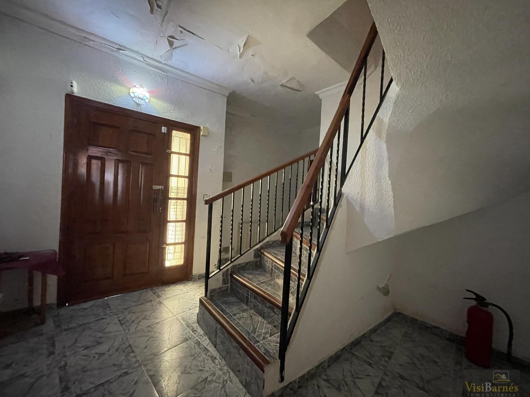 For sale of house in Lorca