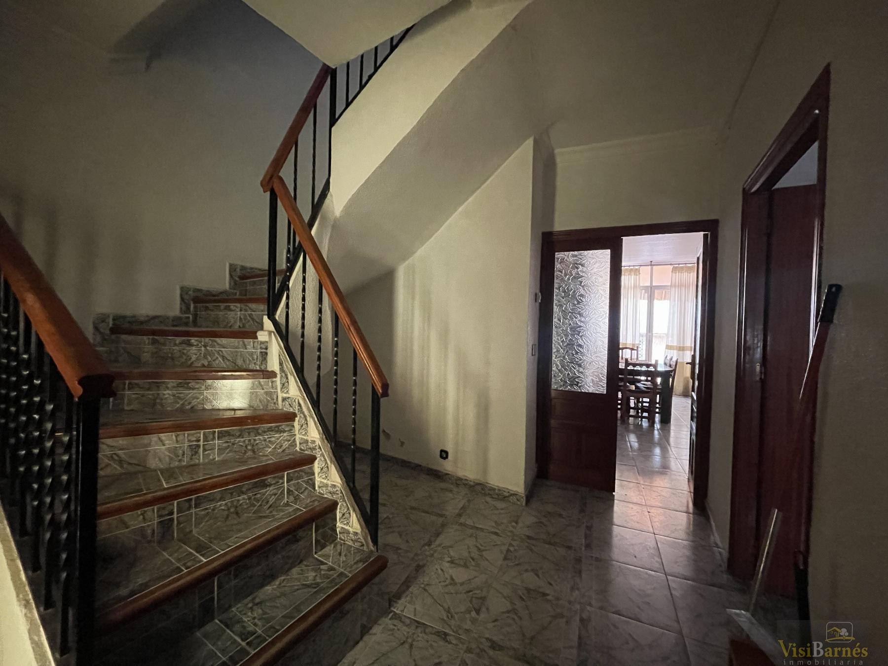 For sale of house in Lorca
