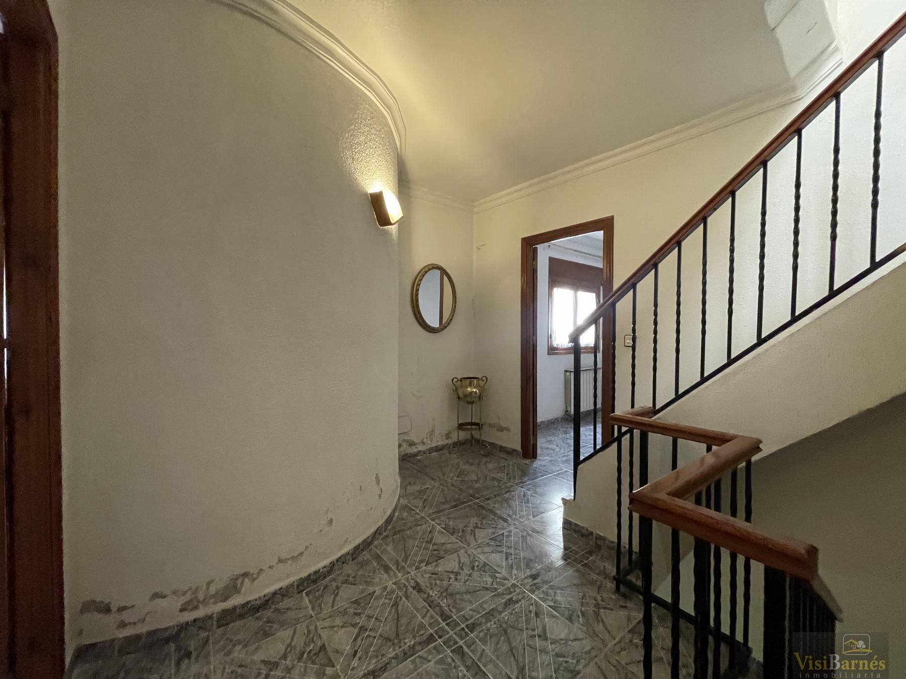 For sale of house in Lorca