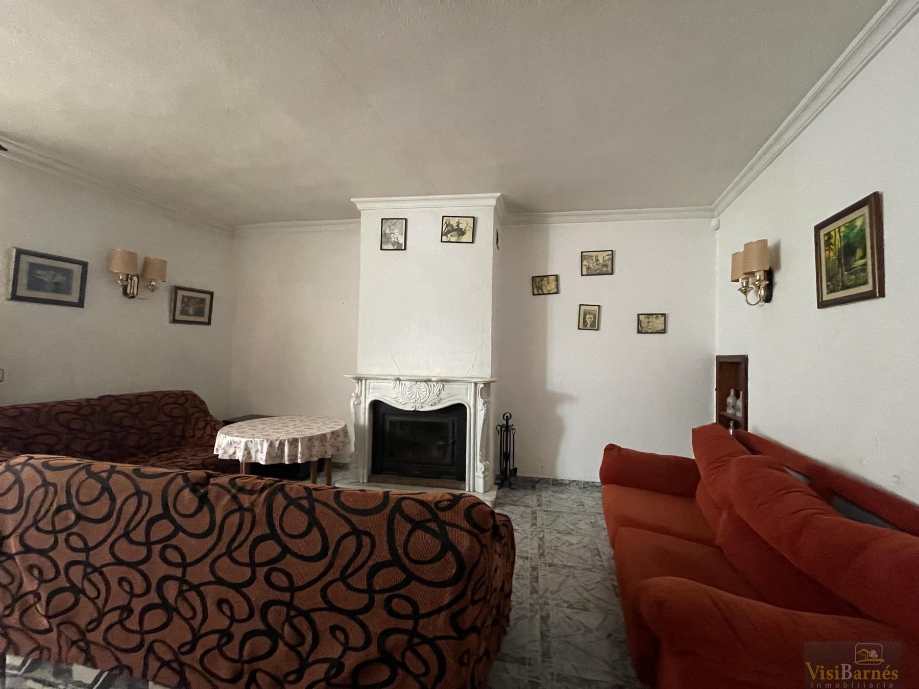 For sale of house in Lorca