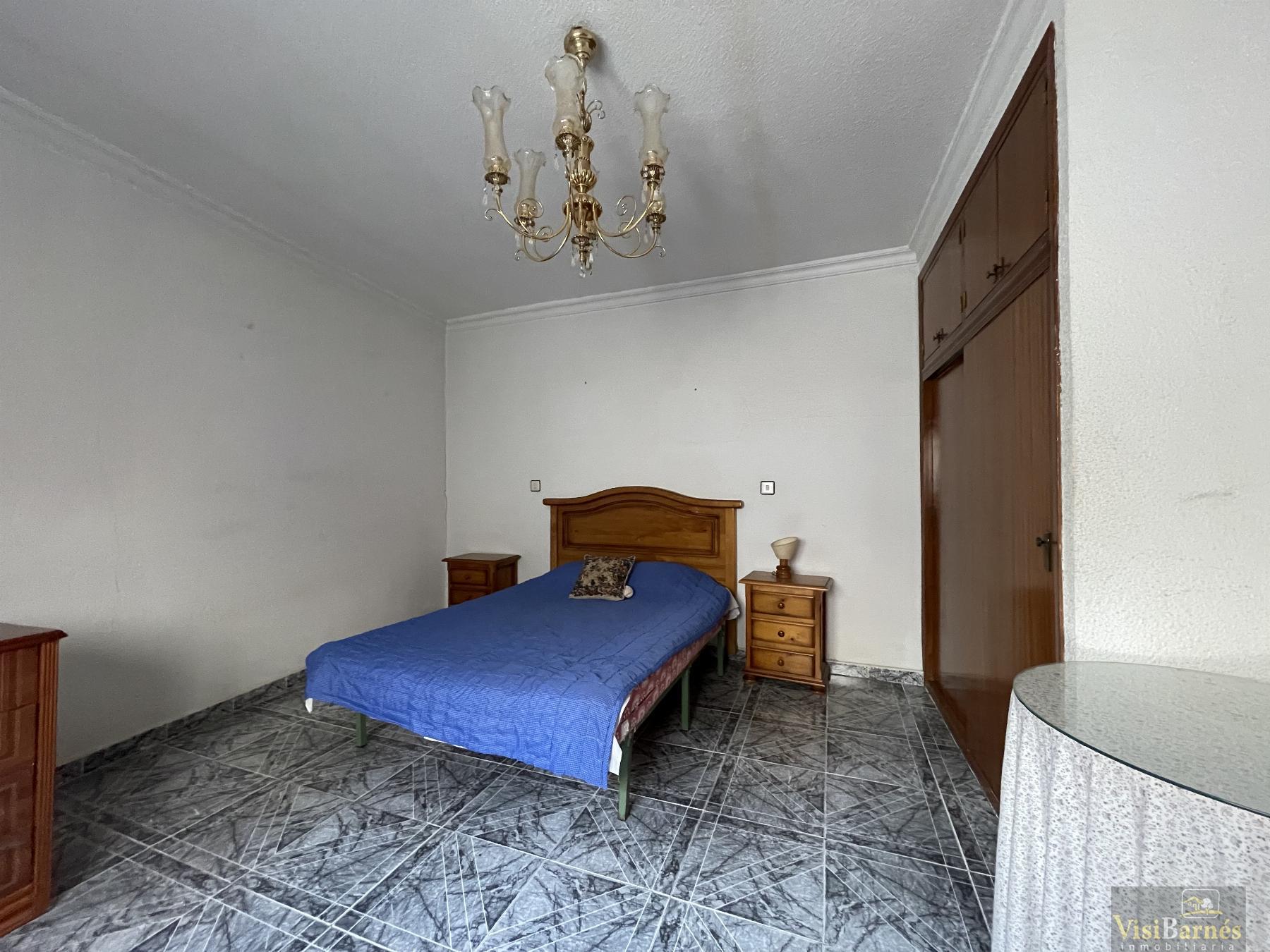 For sale of house in Lorca