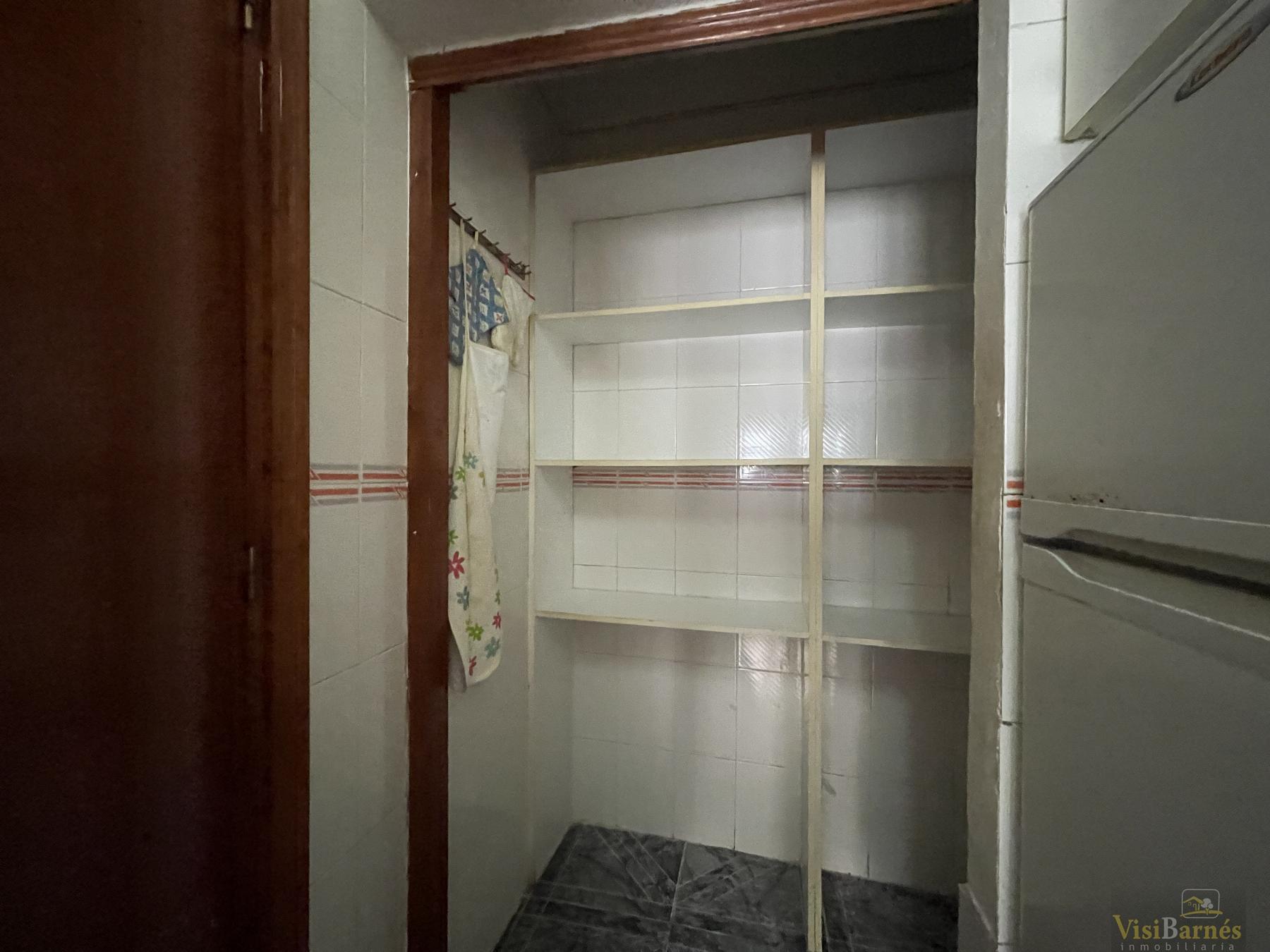 For sale of house in Lorca