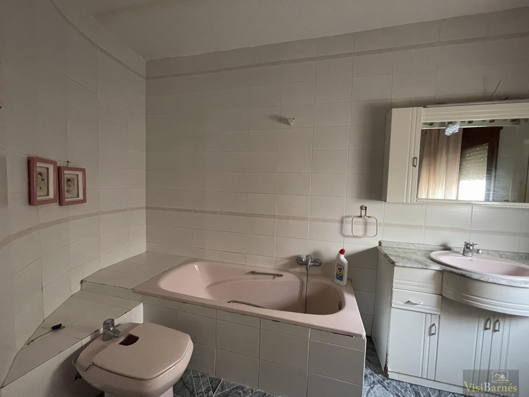 For sale of house in Lorca