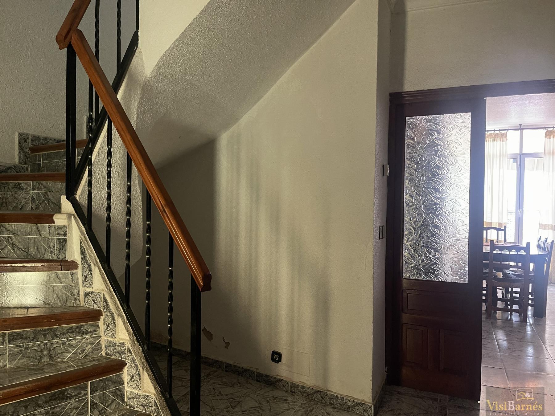 For sale of house in Lorca