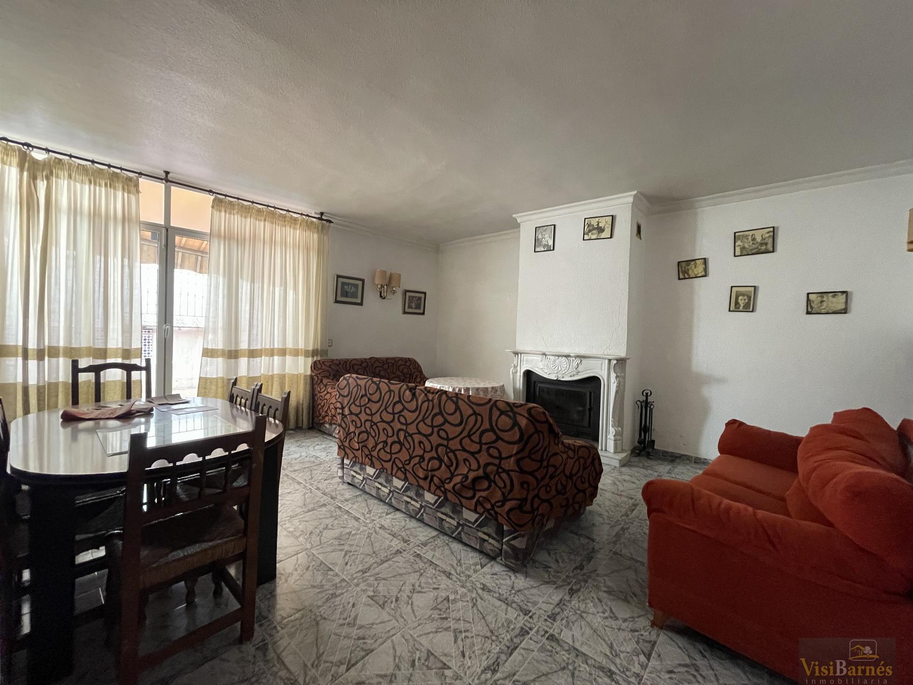 For sale of house in Lorca