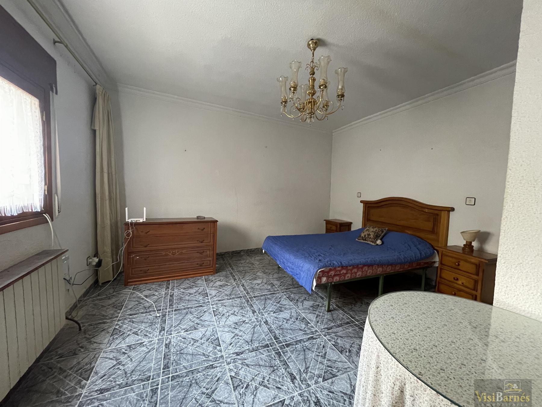 For sale of house in Lorca