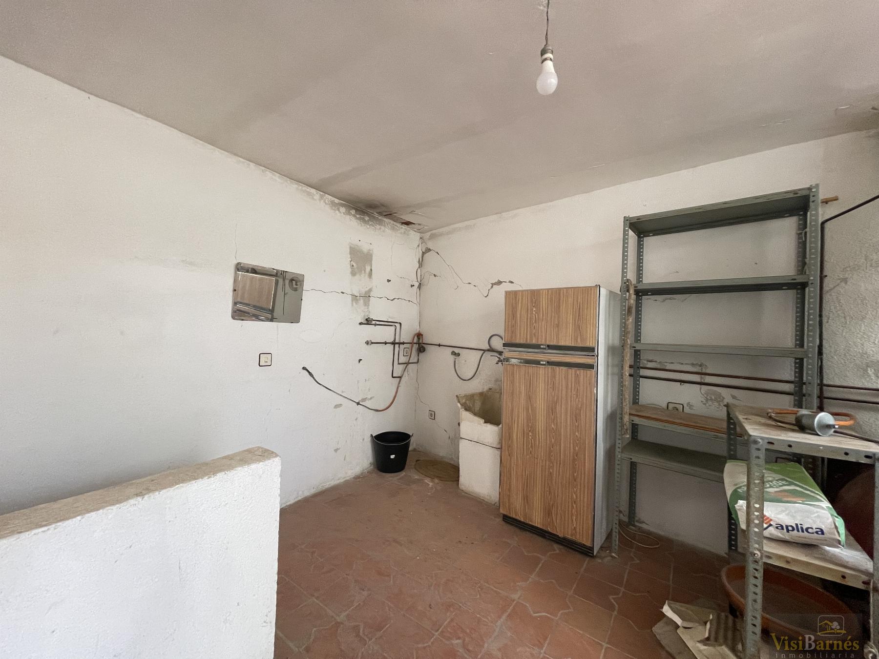For sale of house in Lorca
