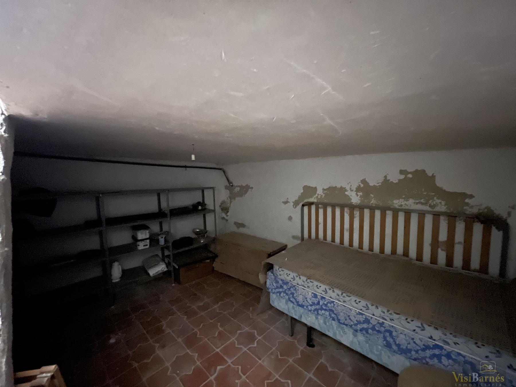 For sale of house in Lorca