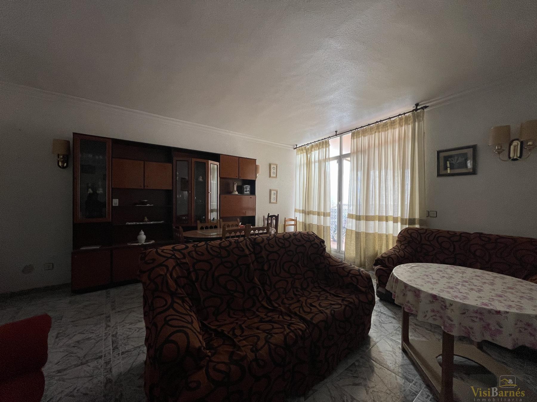 For sale of house in Lorca