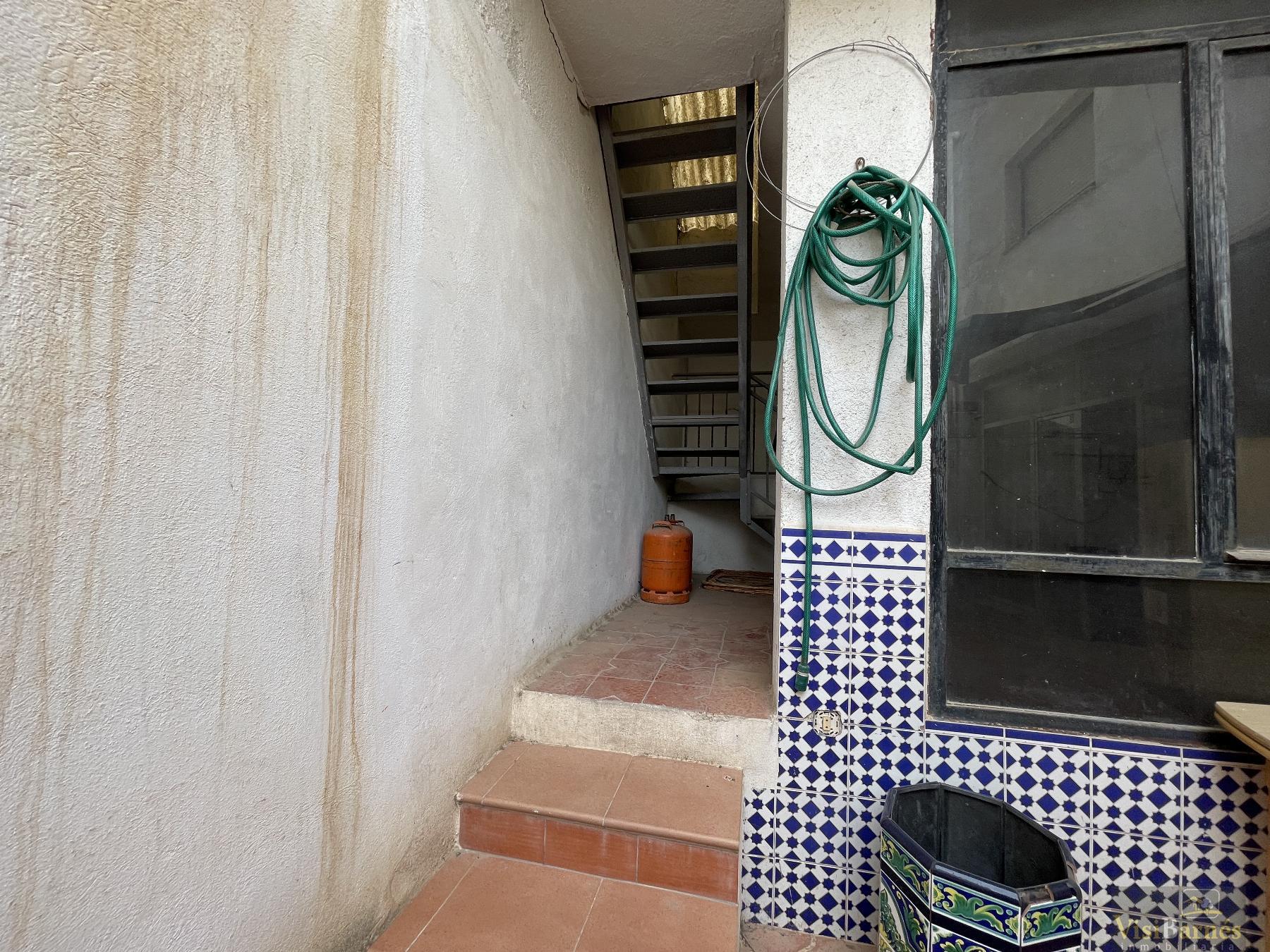 For sale of house in Lorca