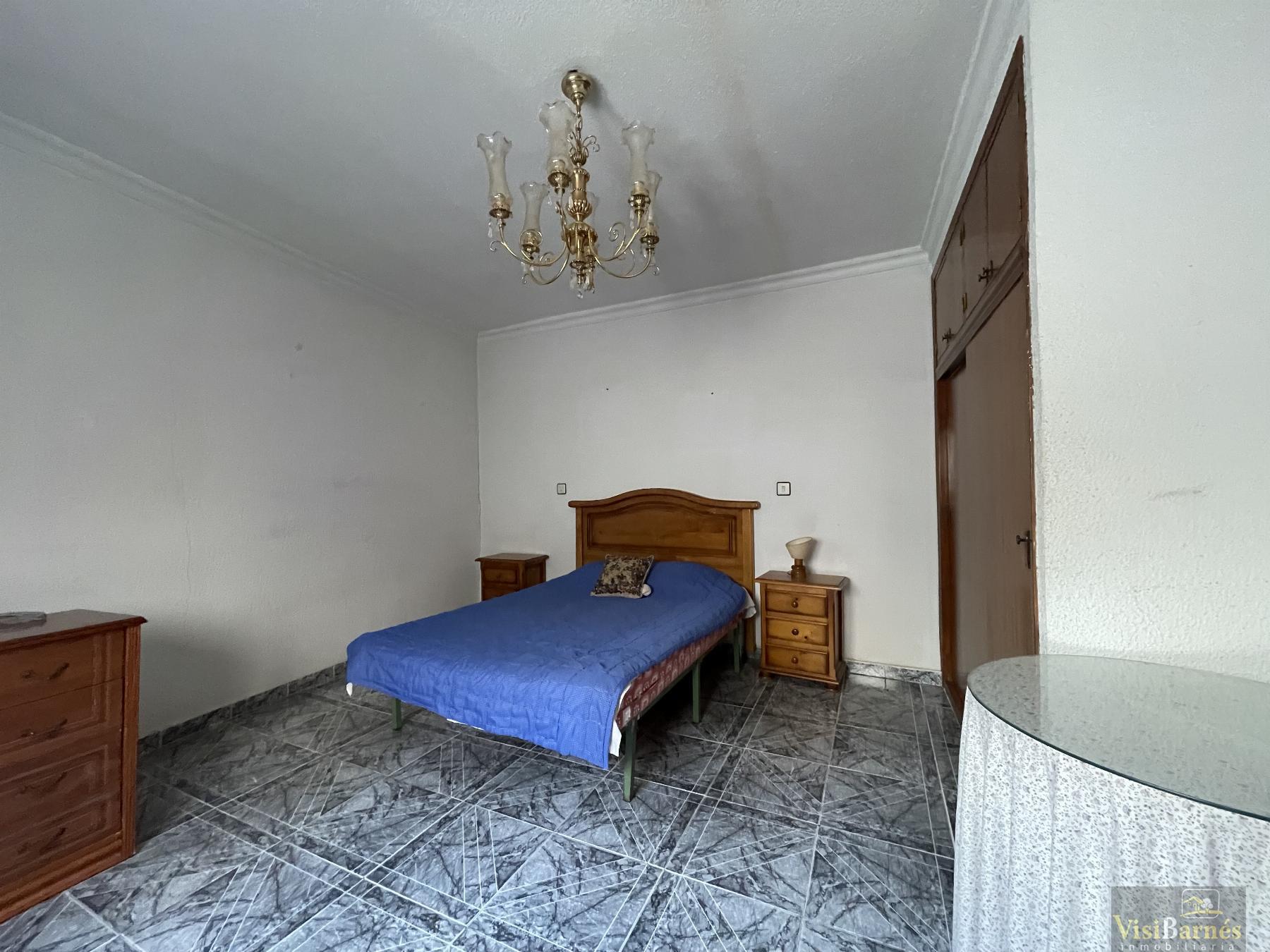 For sale of house in Lorca