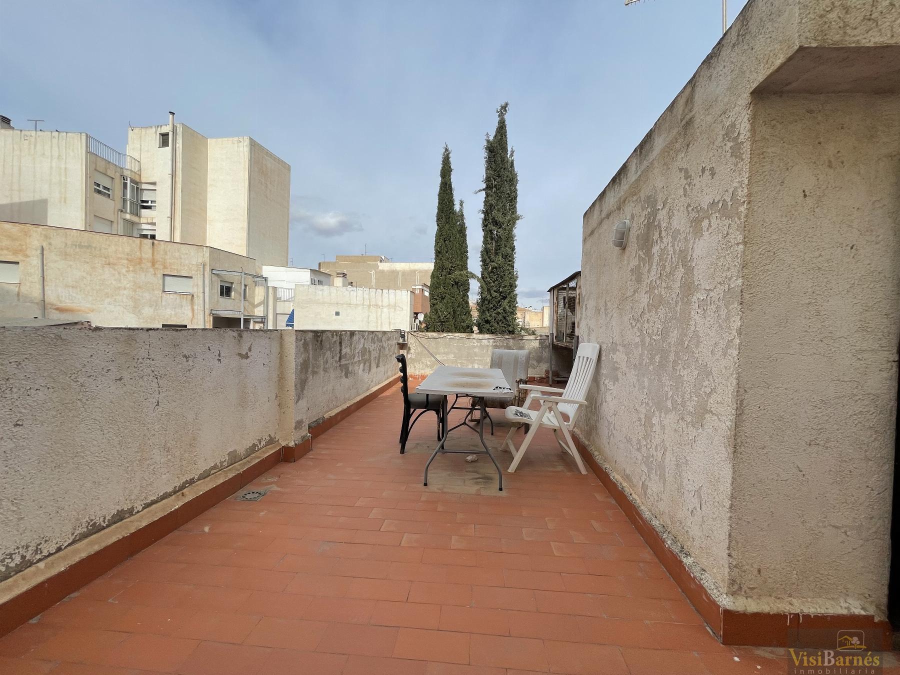 For sale of house in Lorca