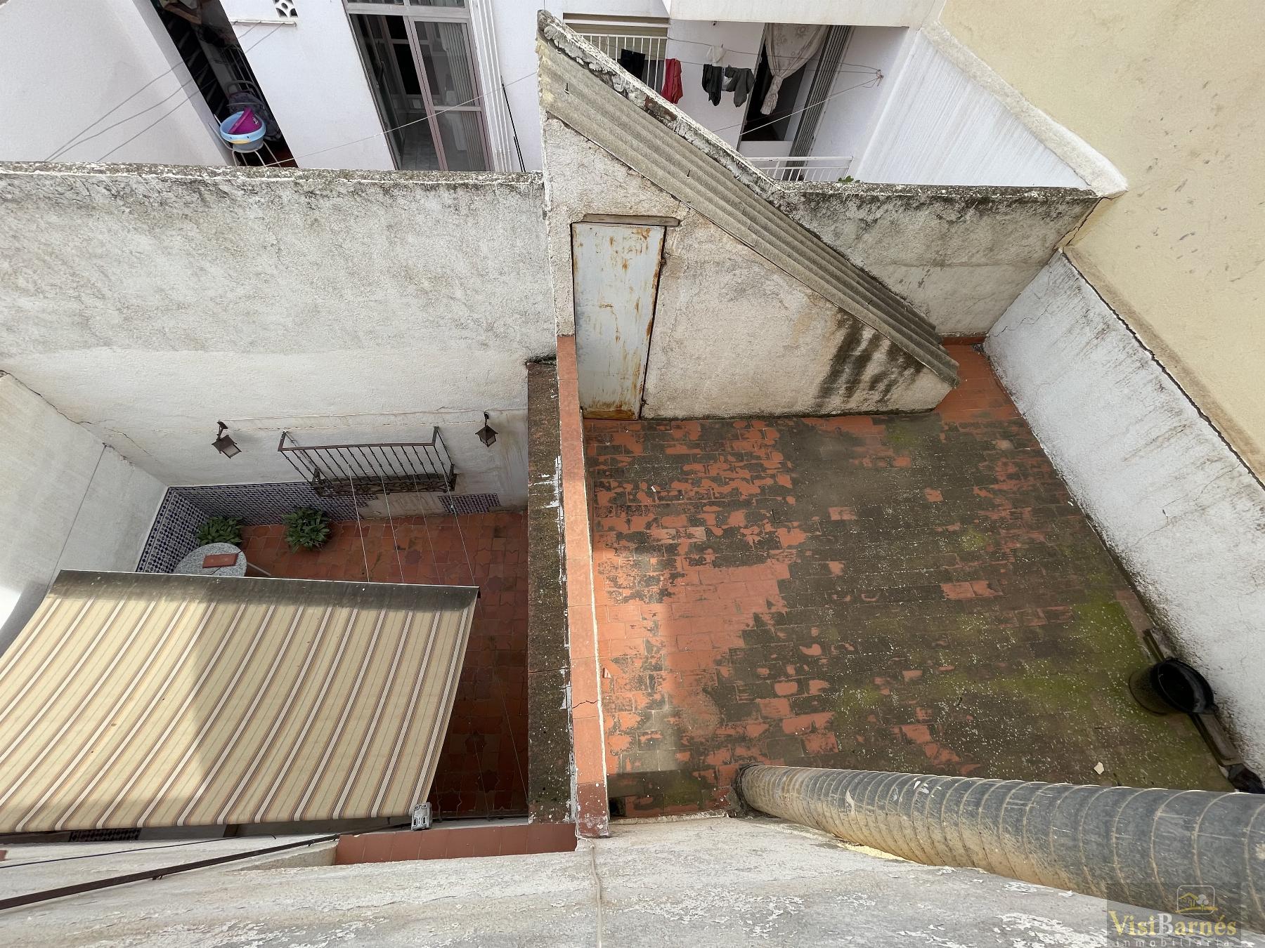 For sale of house in Lorca