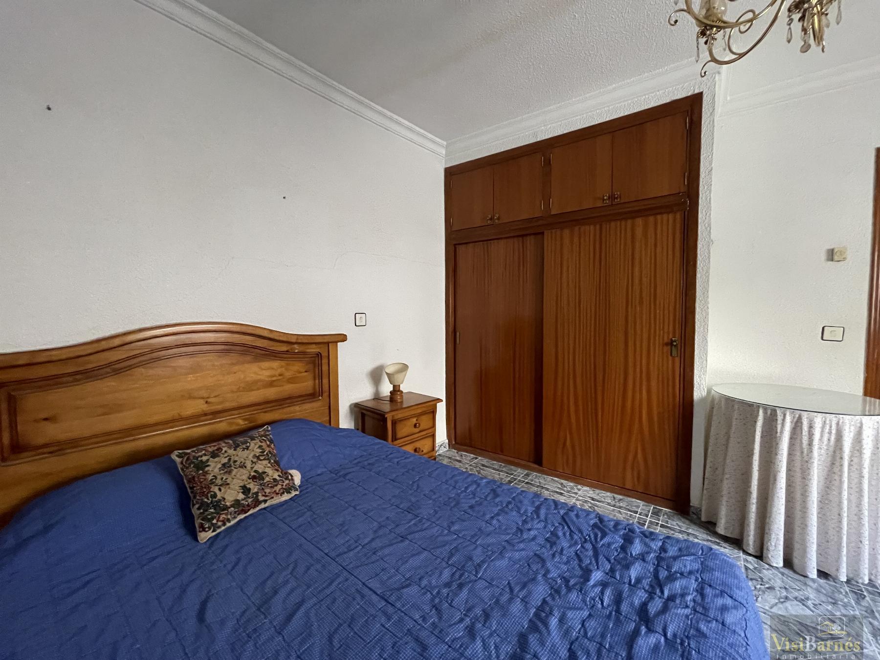 For sale of house in Lorca