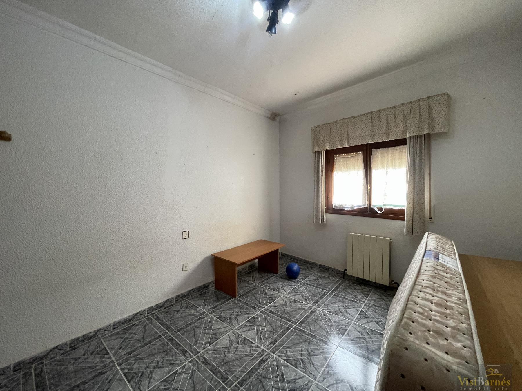 For sale of house in Lorca