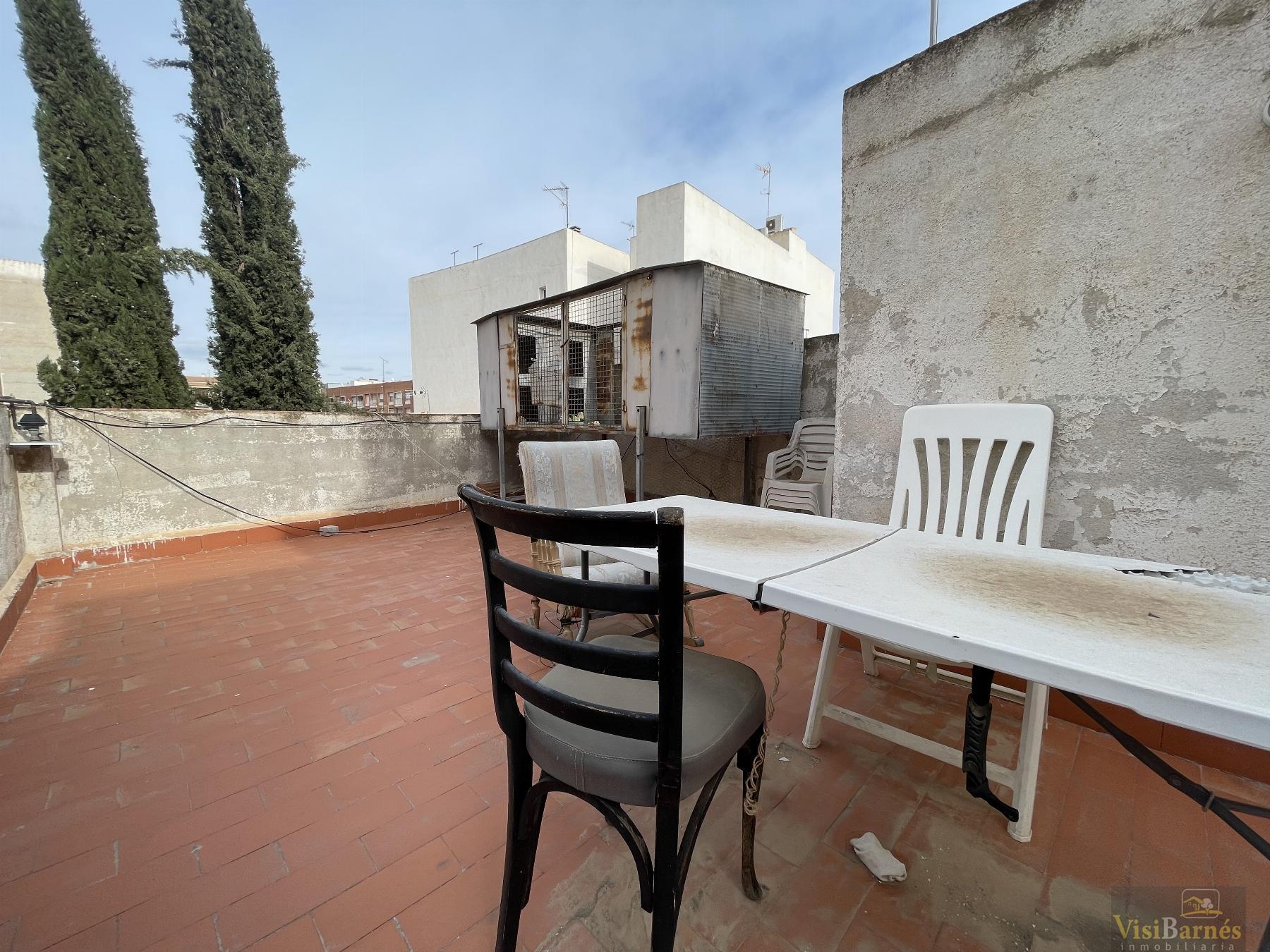 For sale of house in Lorca
