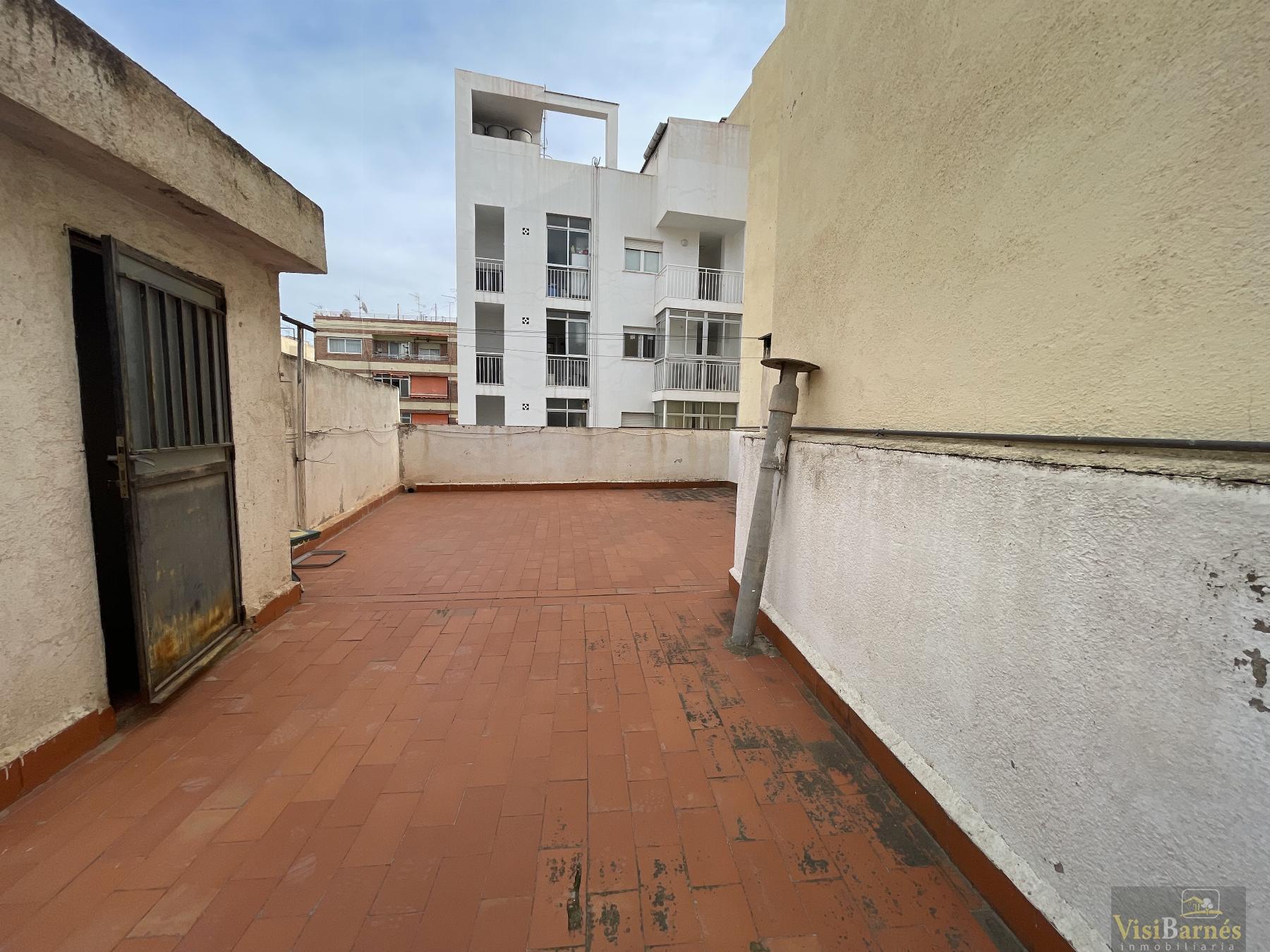 For sale of house in Lorca