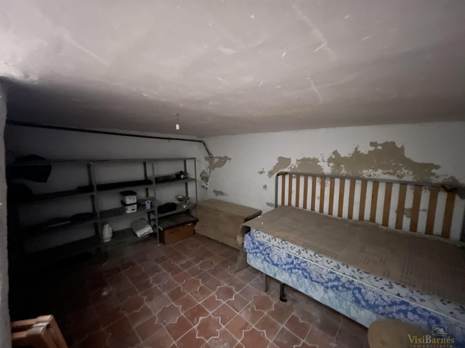 For sale of house in Lorca