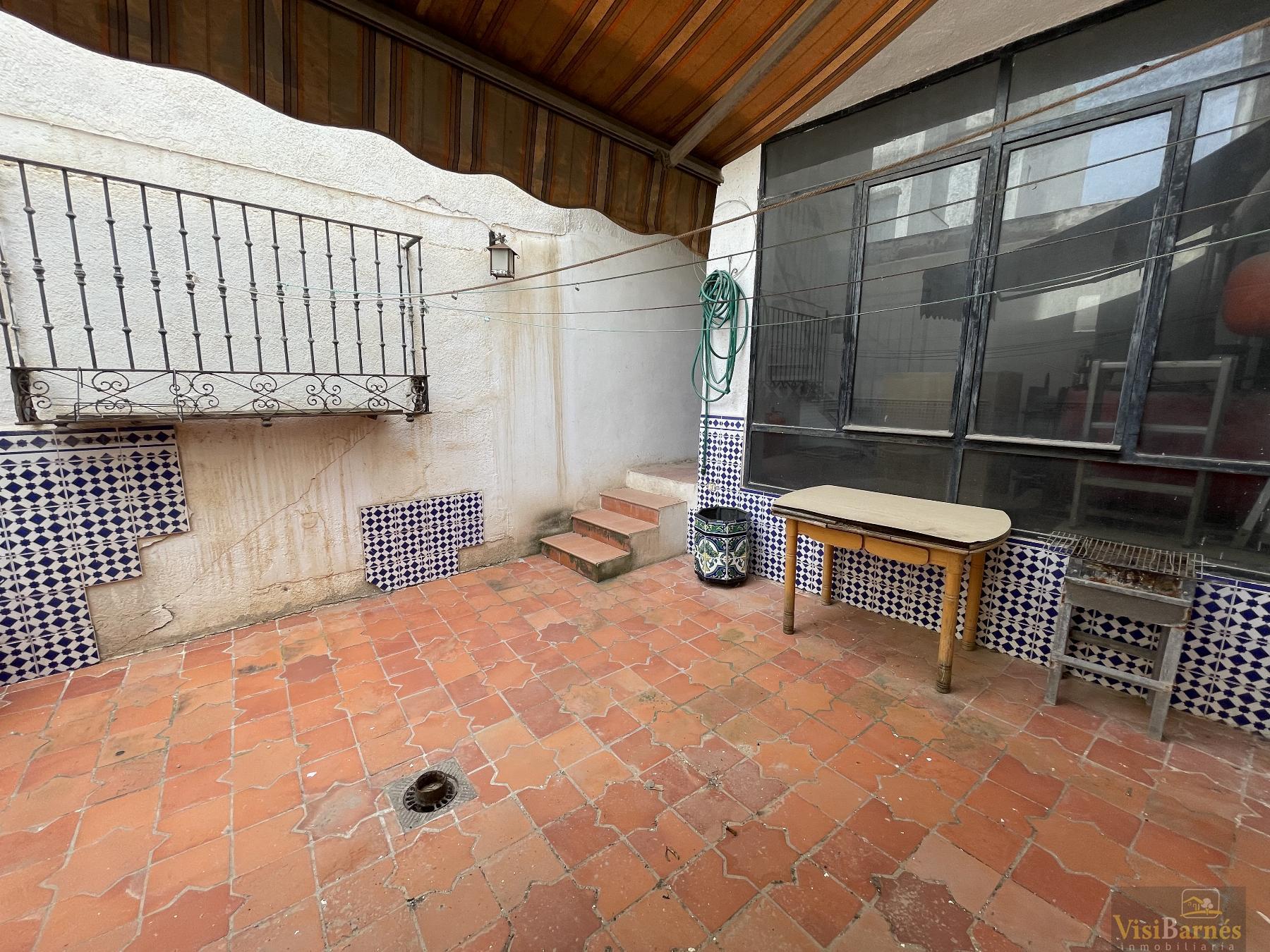 For sale of house in Lorca