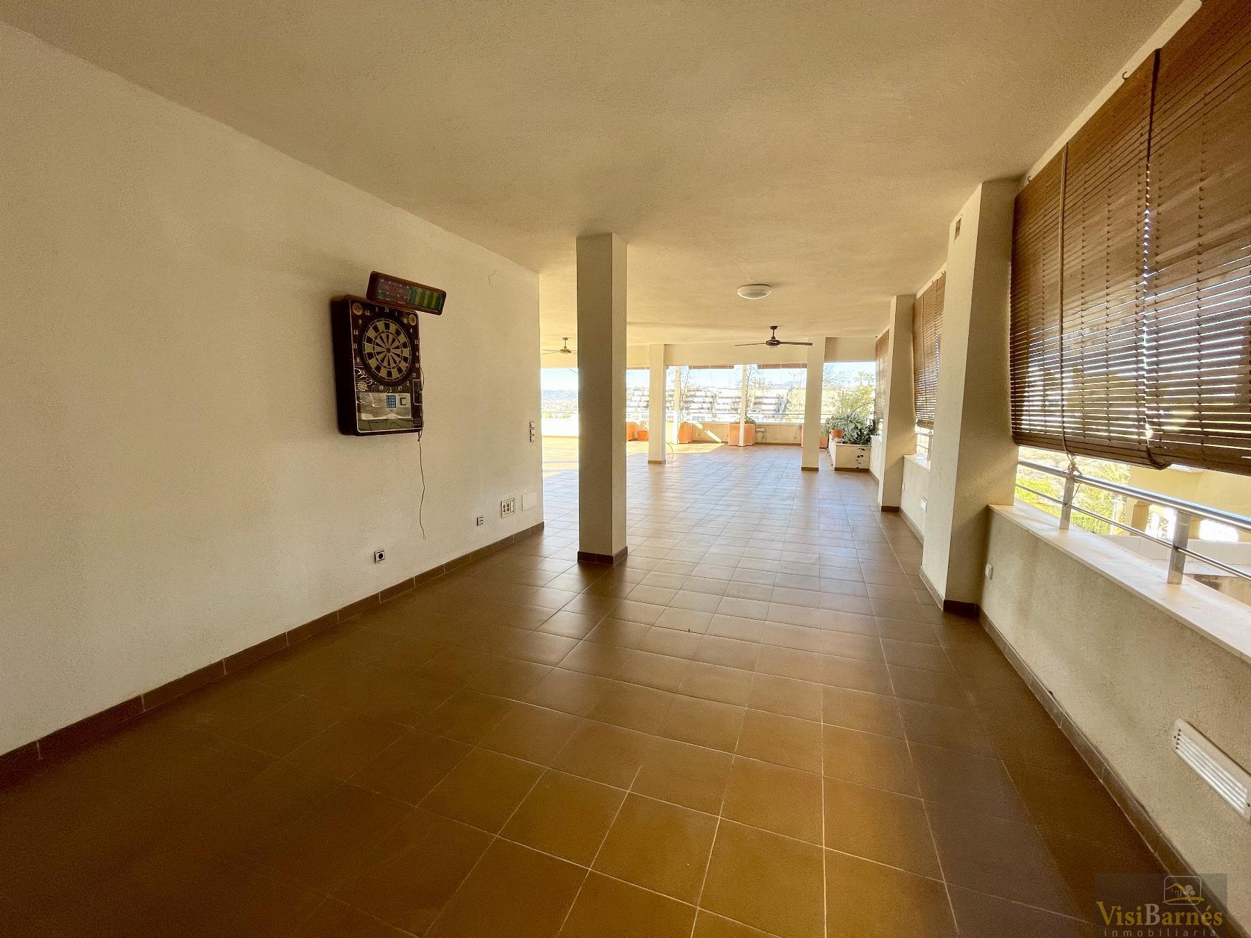 For sale of house in Águilas