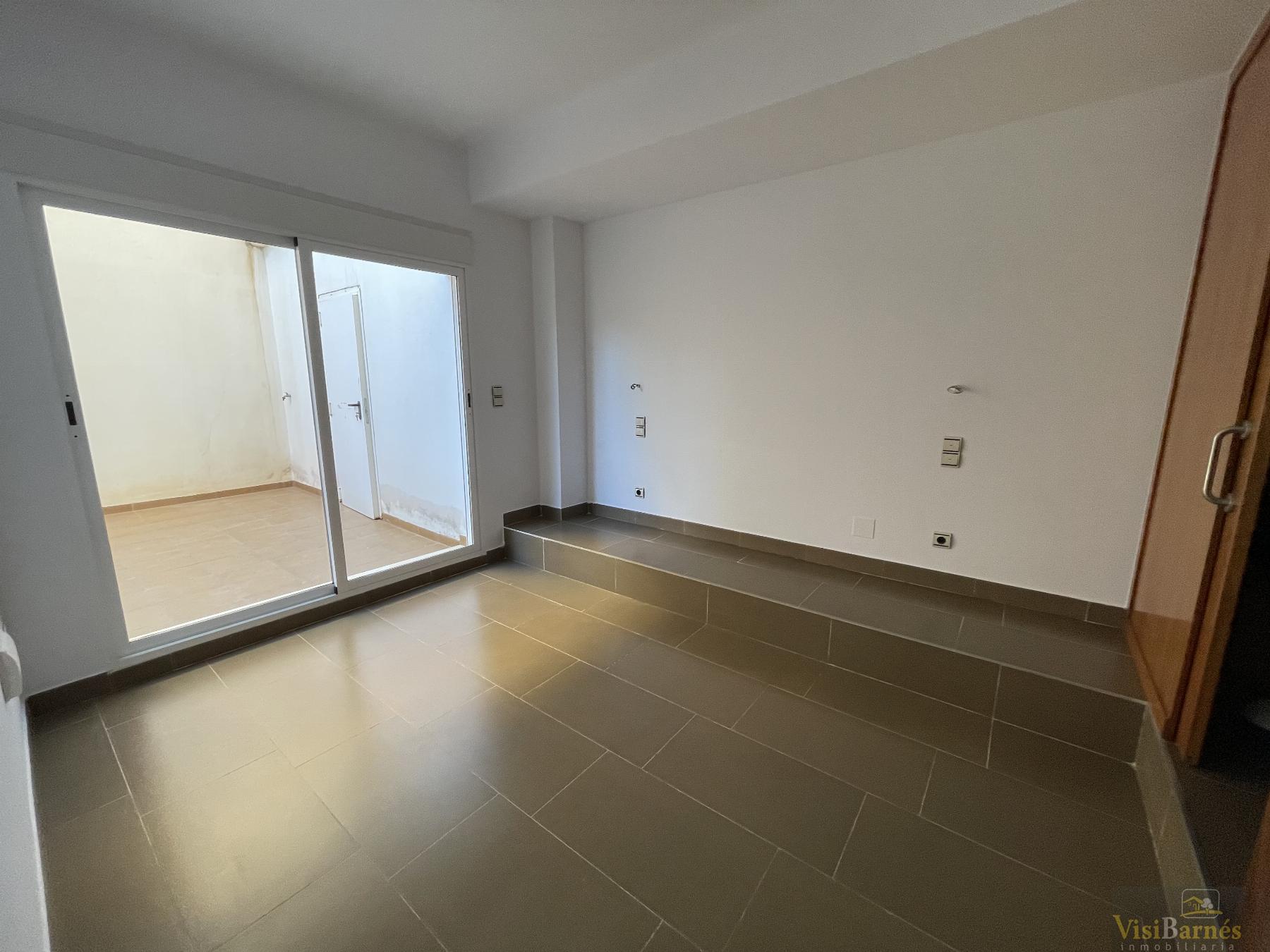 For sale of house in Águilas