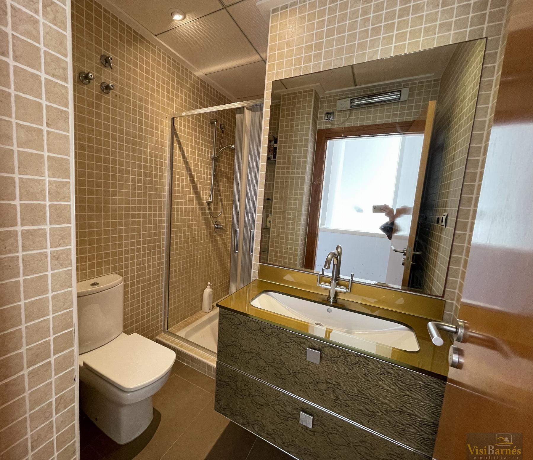 For sale of house in Águilas