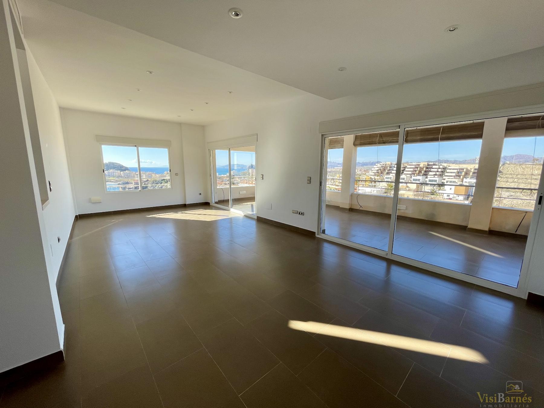 For sale of house in Águilas