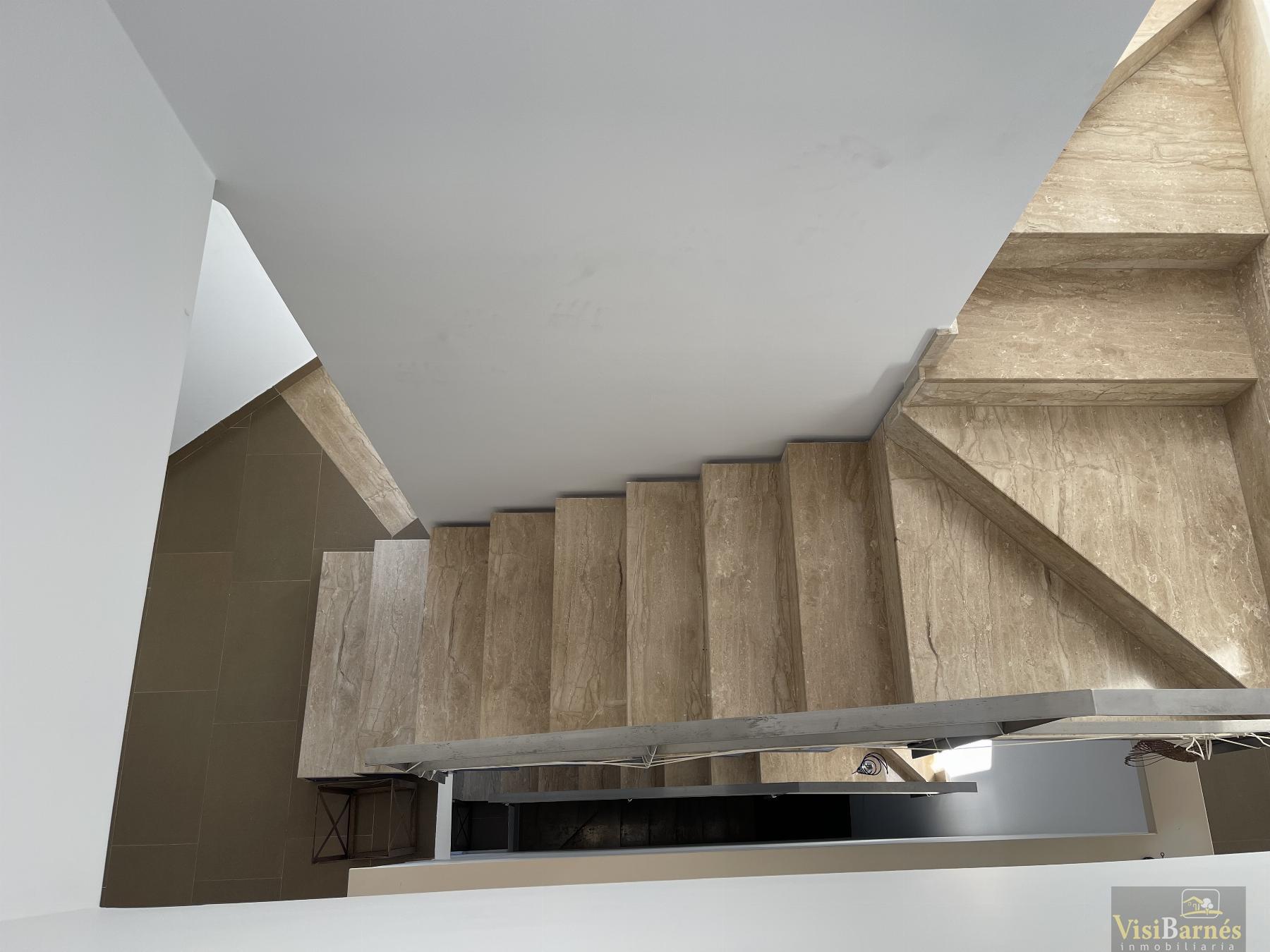 For sale of house in Águilas