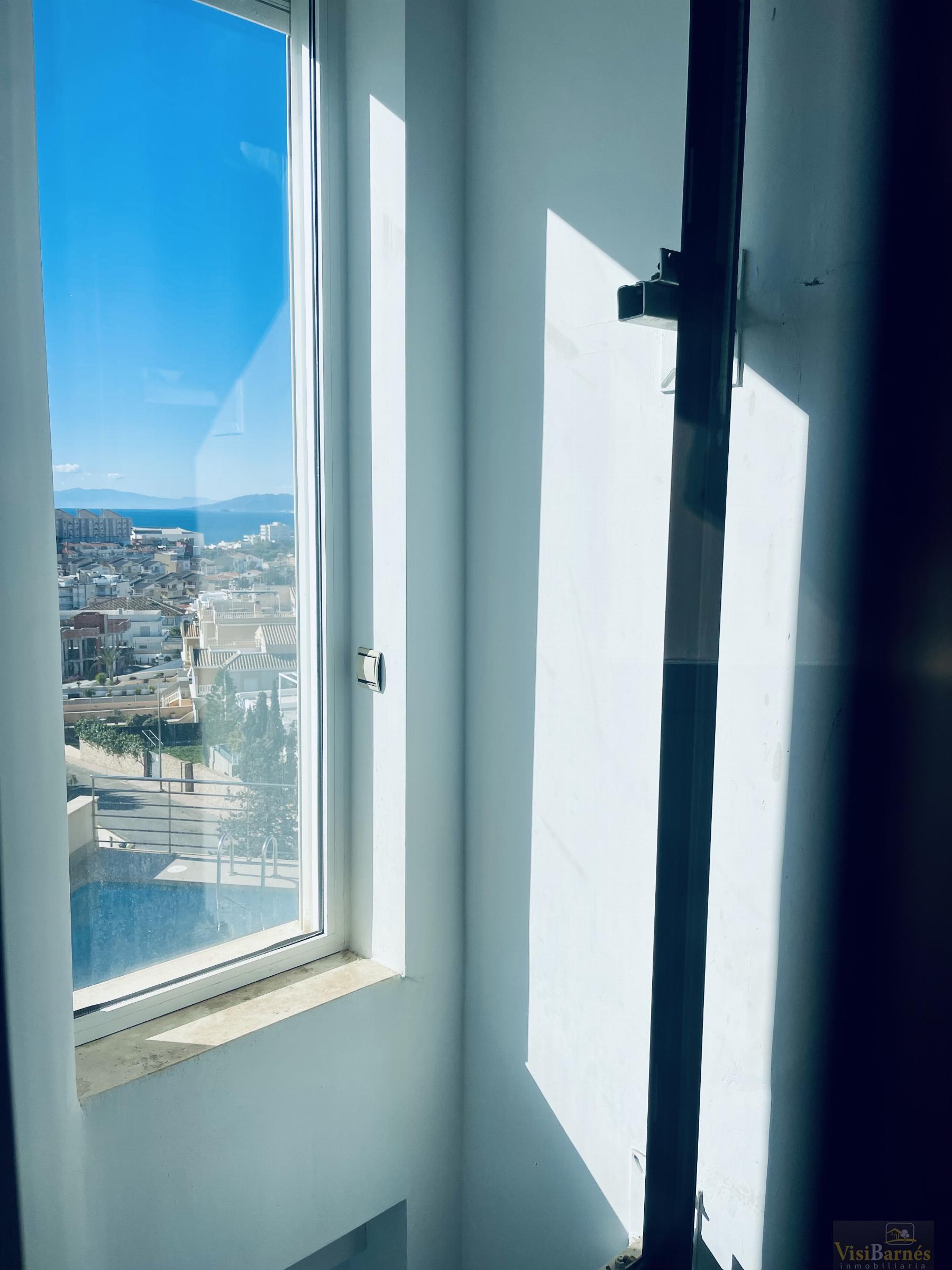 For sale of house in Águilas
