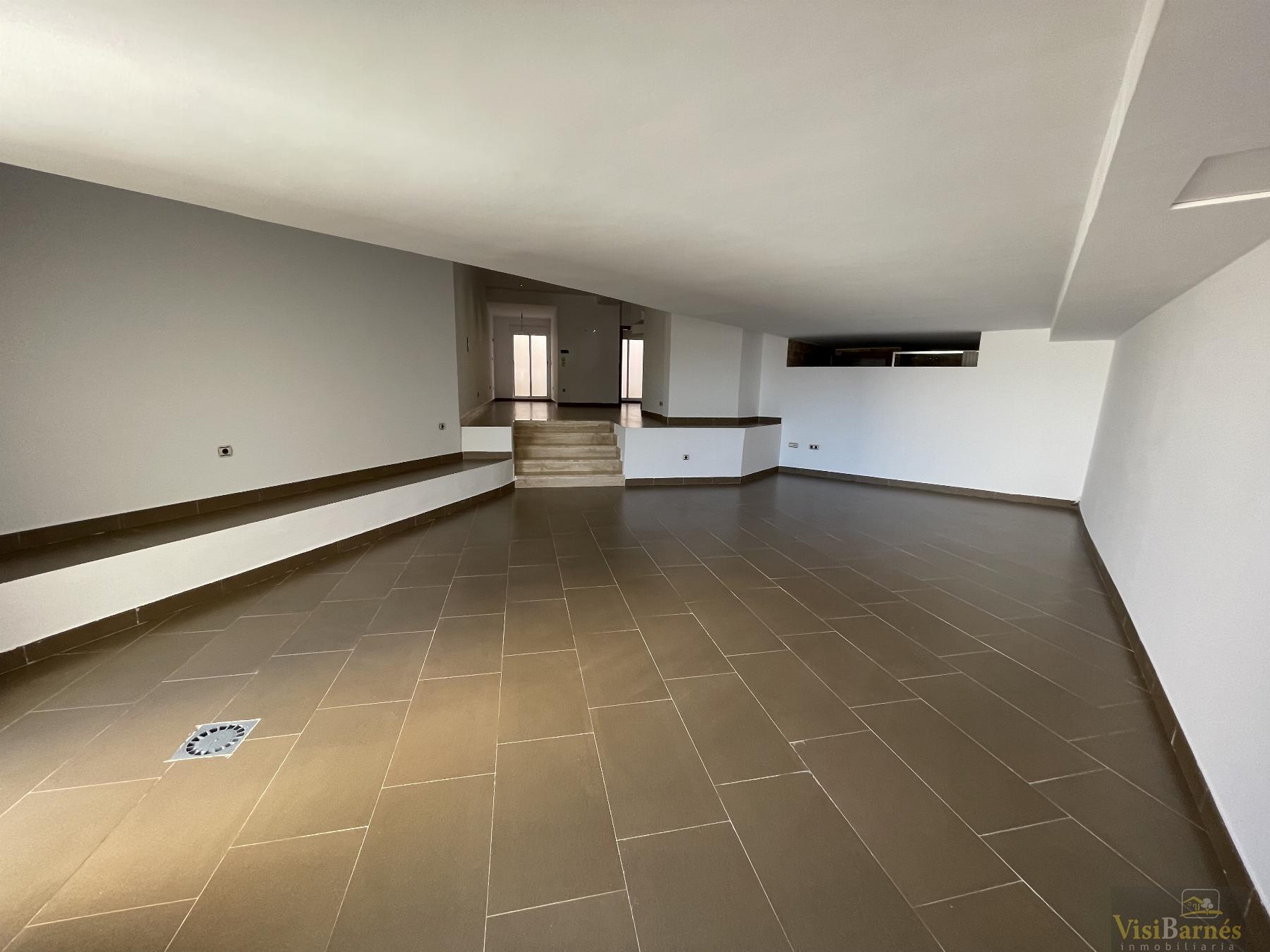 For sale of house in Águilas