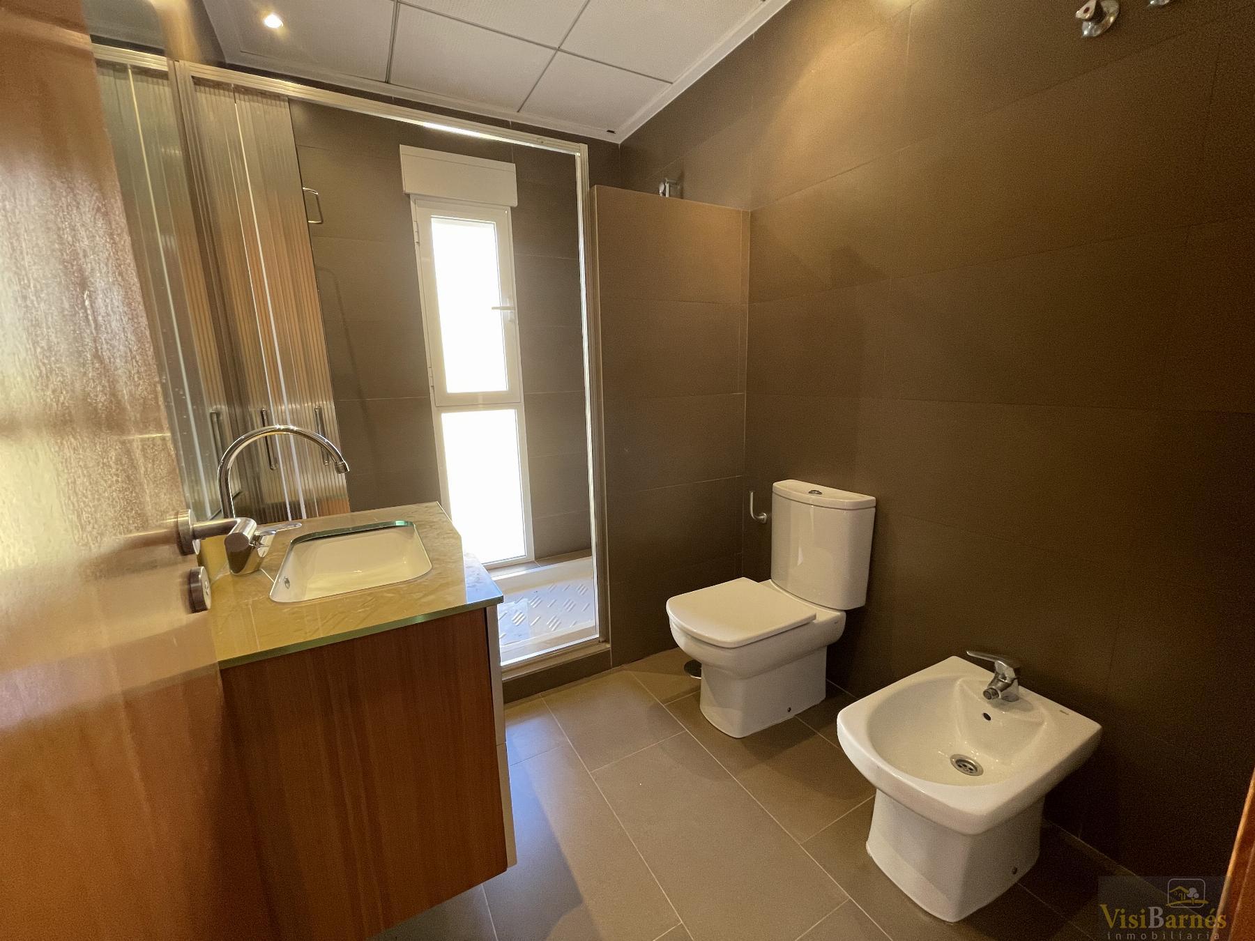 For sale of house in Águilas