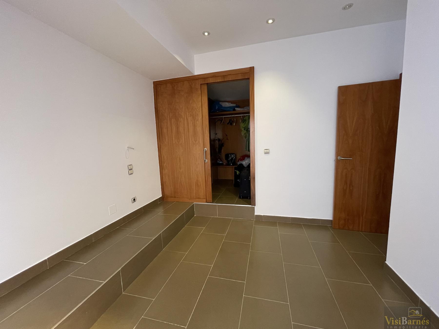For sale of house in Águilas