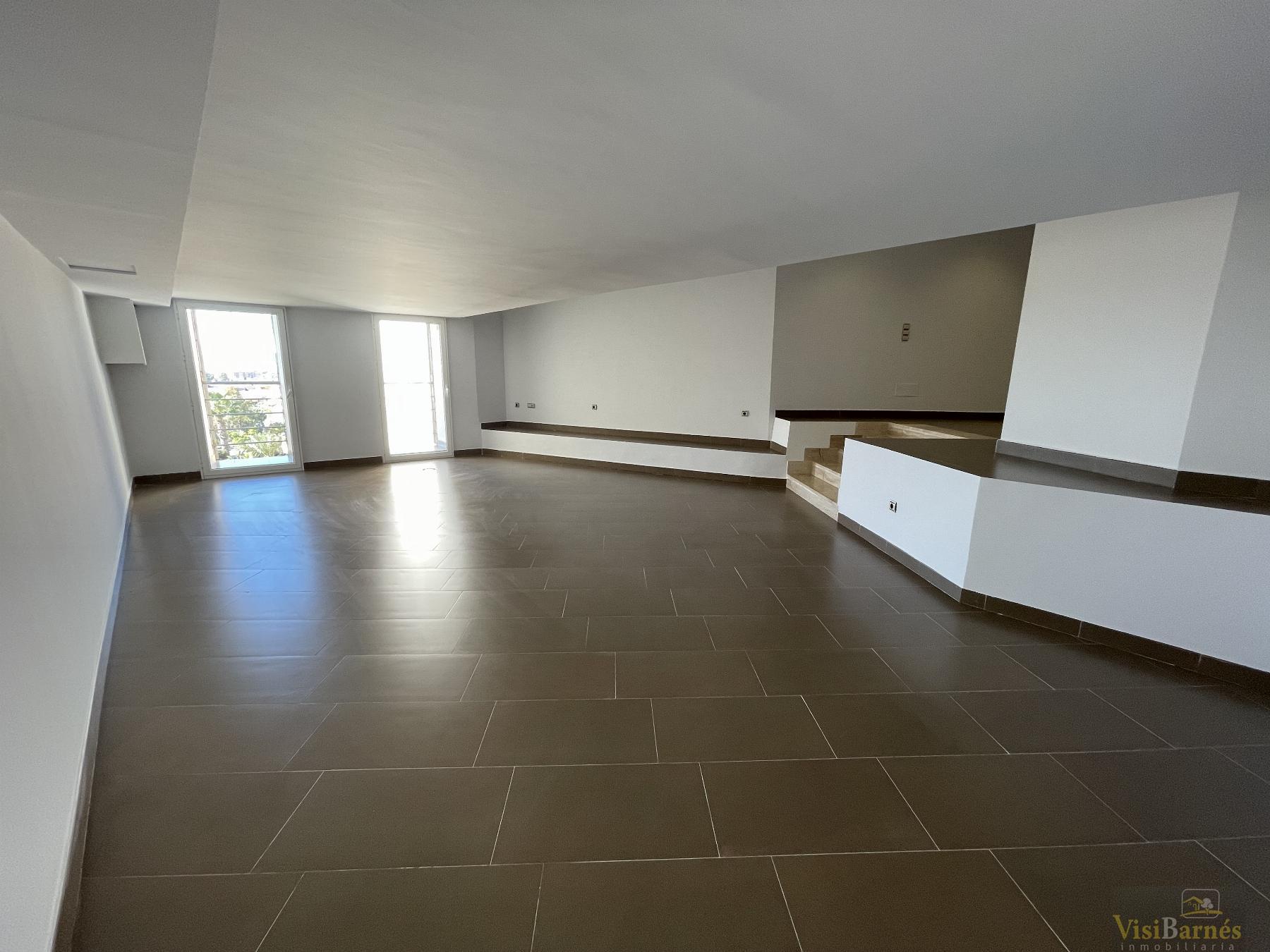 For sale of house in Águilas